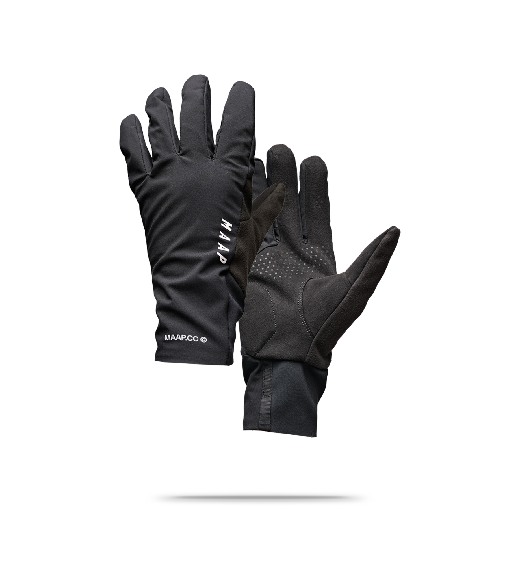 Control Winter Gloves