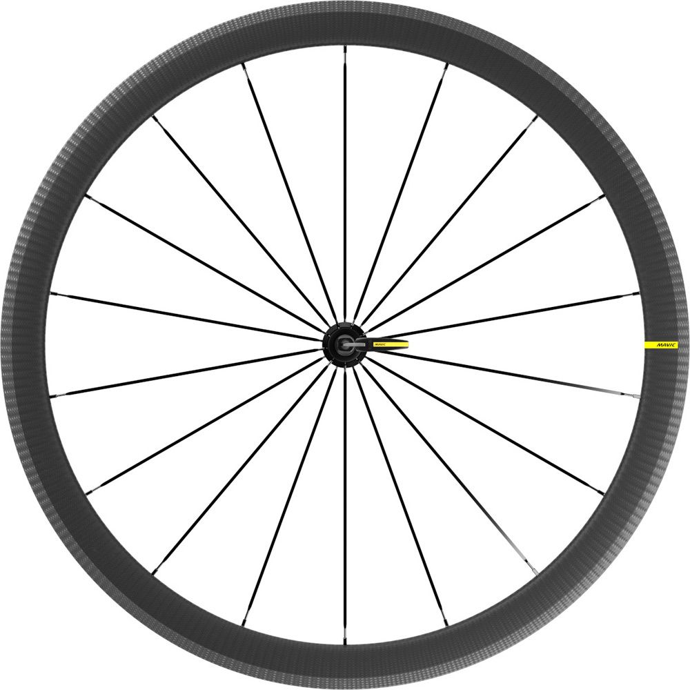 Cosmic SL 40 Clincher Wheelset