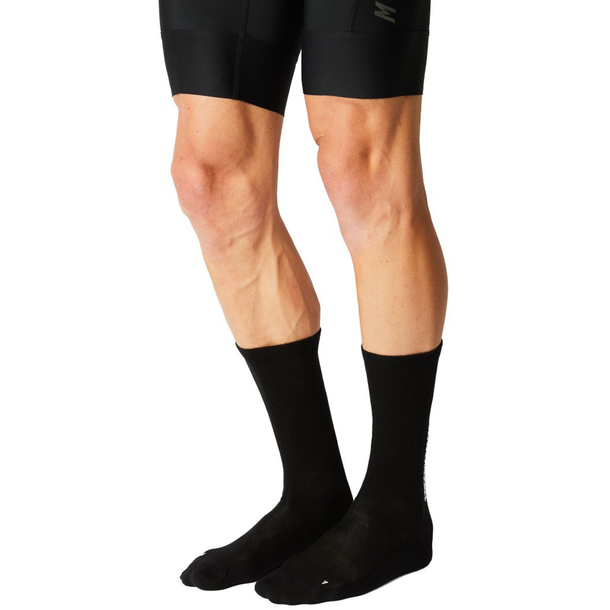 Light Merino Silk Cycling Socks