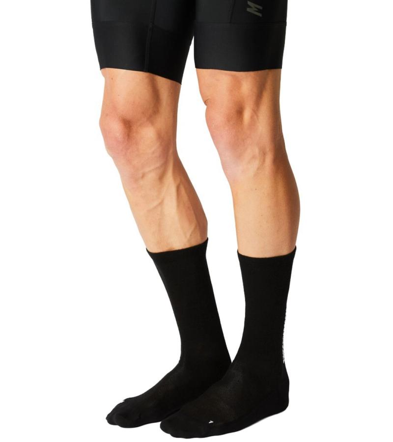 Light Merino Silk Cycling Socks