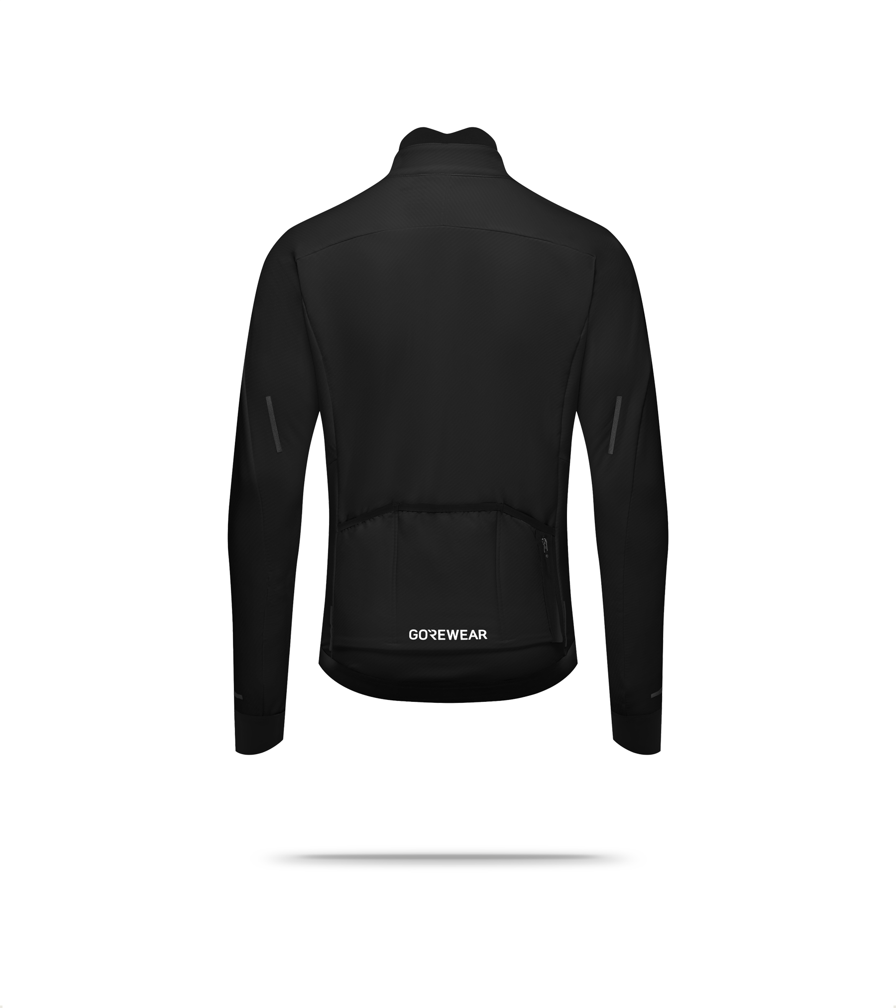 Spinshift Thermo Jacket