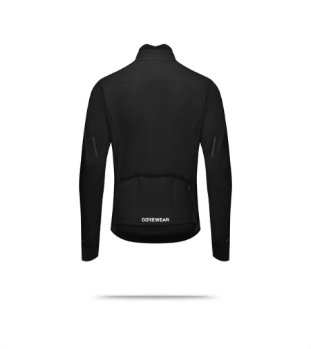 Spinshift Thermo Jacket