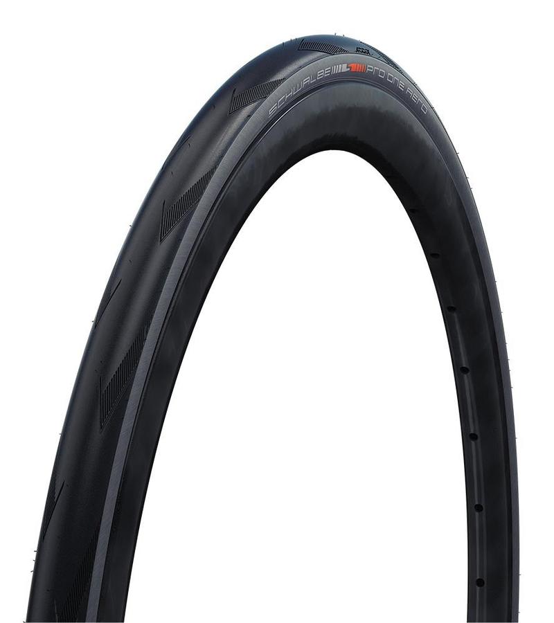 Pro one Aero Evo RaceGuard Fold Front TLE