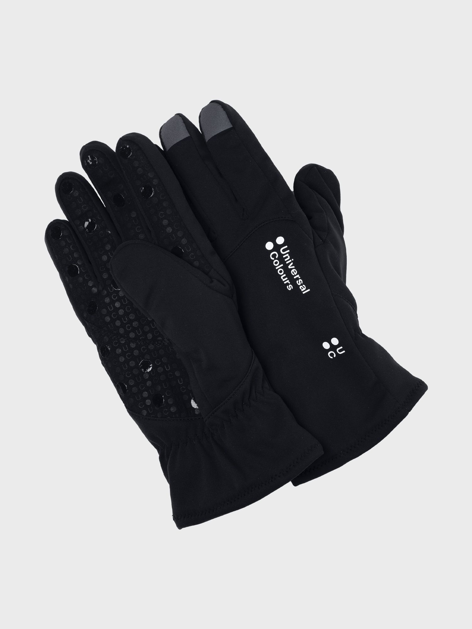 Mono Thermal Gloves