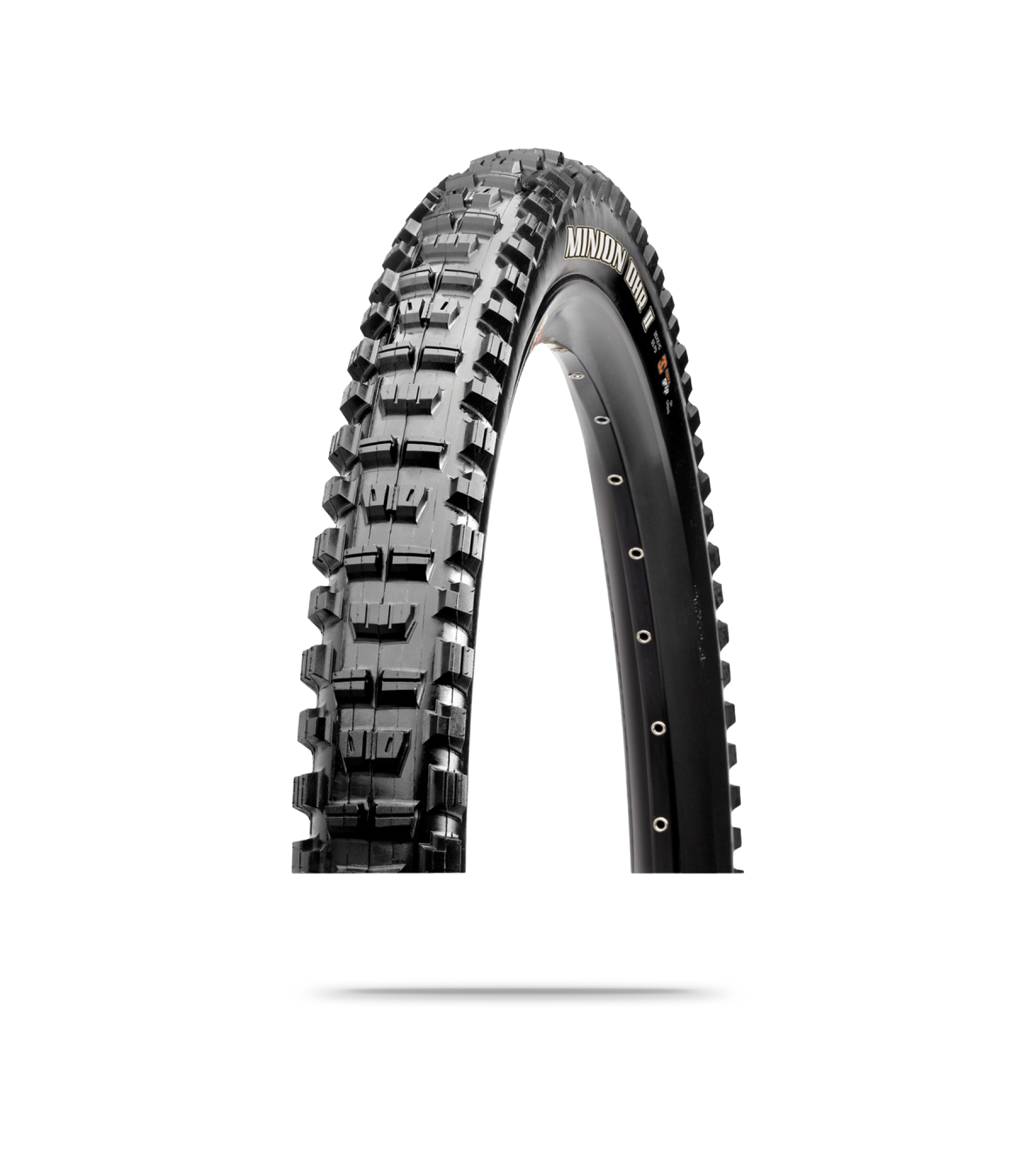 Minion DHR II DC EXO TR MTB Tyre