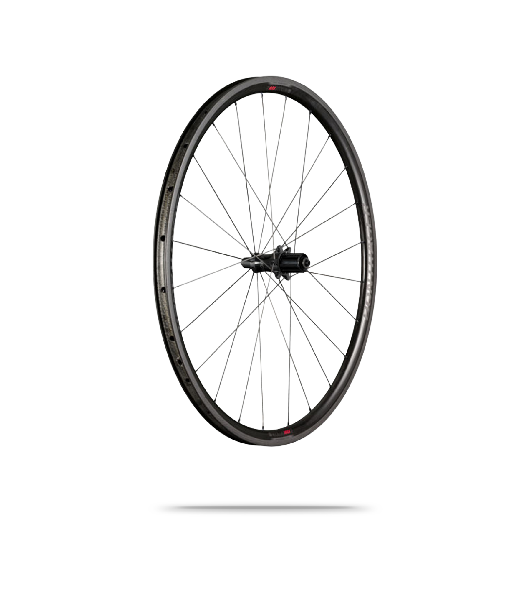 Bontrager Aeolus XXX 2 TLR Clincher Rear Wheel | Sigma Sports