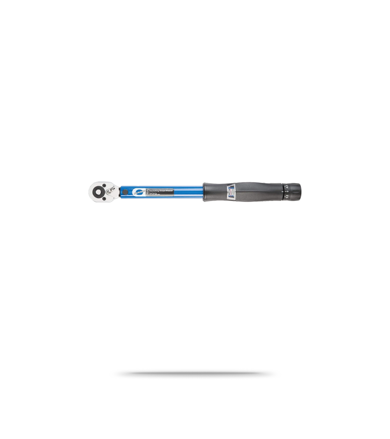 TW-6.2 Big Clicker Torque Wrench