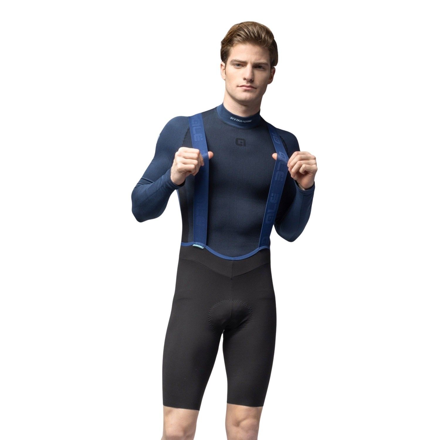 K-Master Klimatik Bib Shorts
