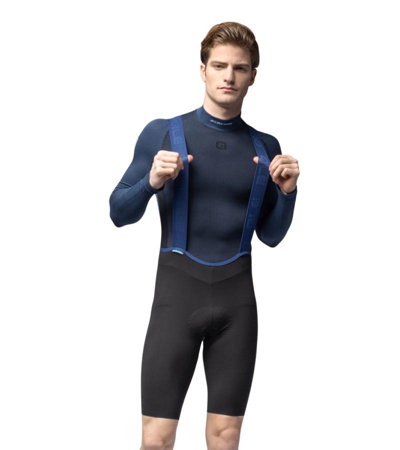 K-Master Klimatik Bib Shorts