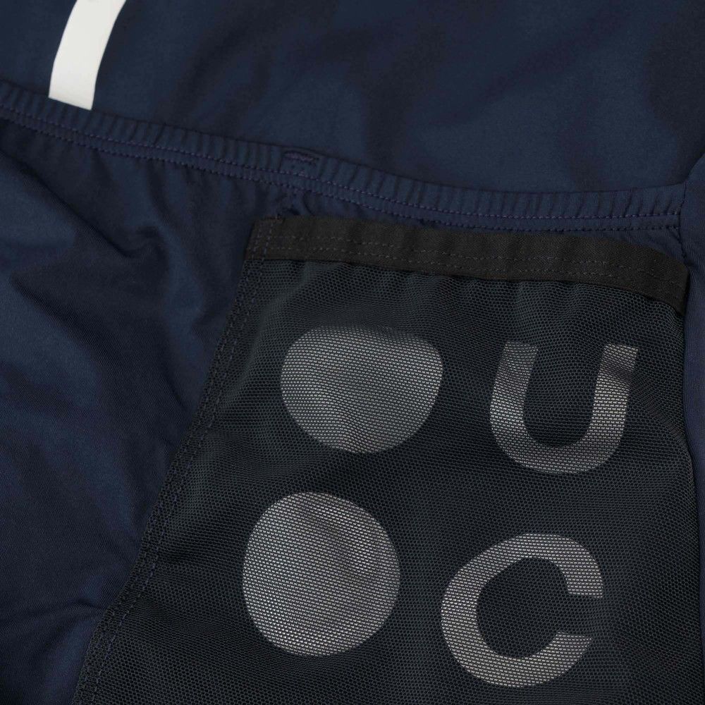Gabba R Short Sleeve Rain Jacket
