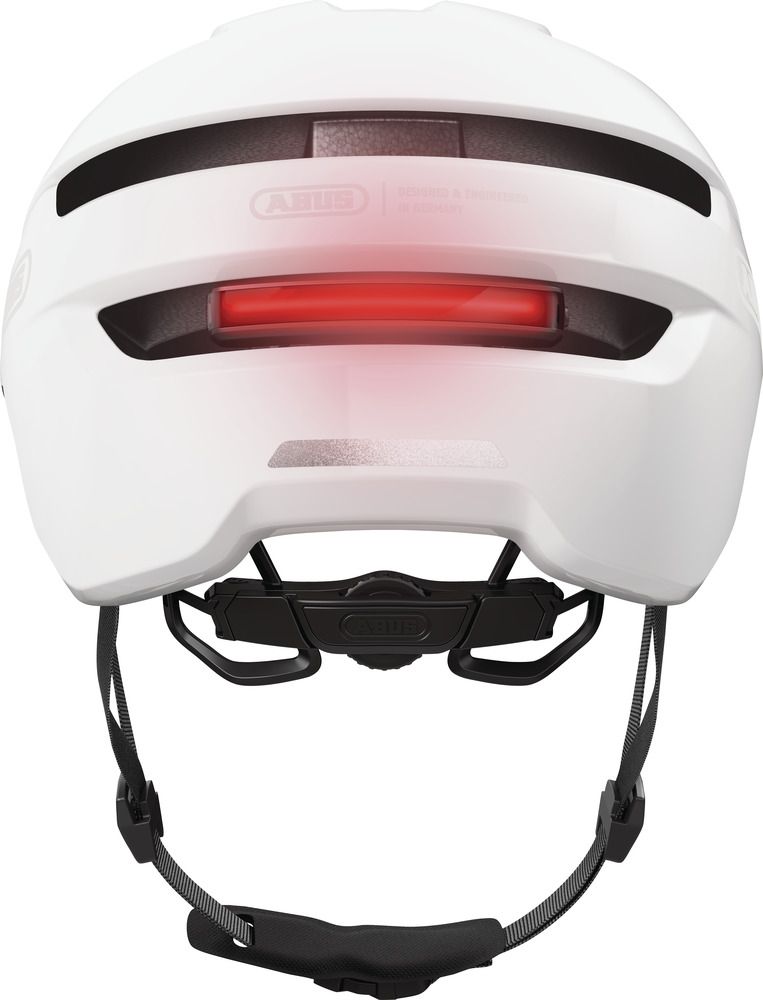 PURL-Y Ace Helmet