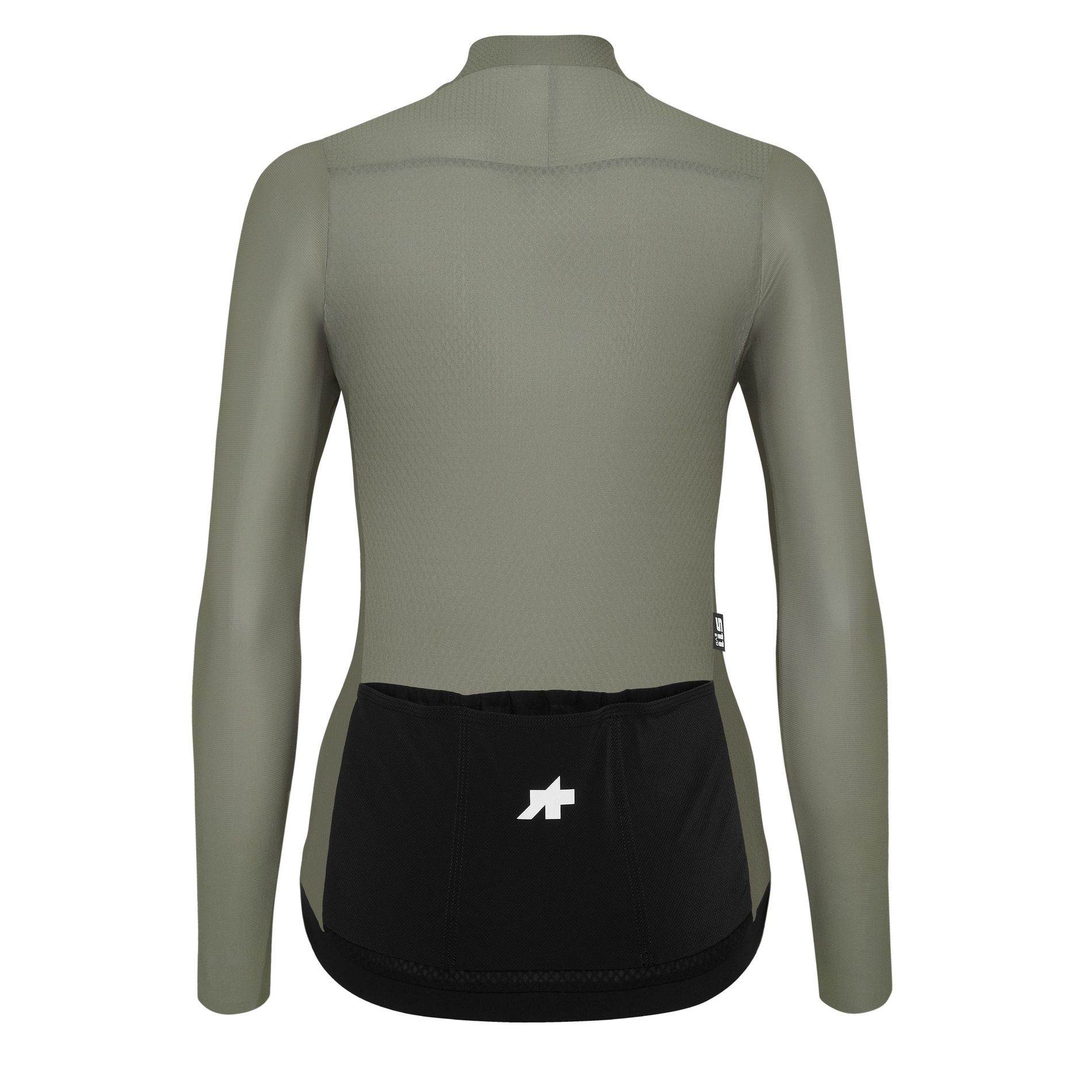Women's UMA GT Long Sleeve Jersey S11 EVO