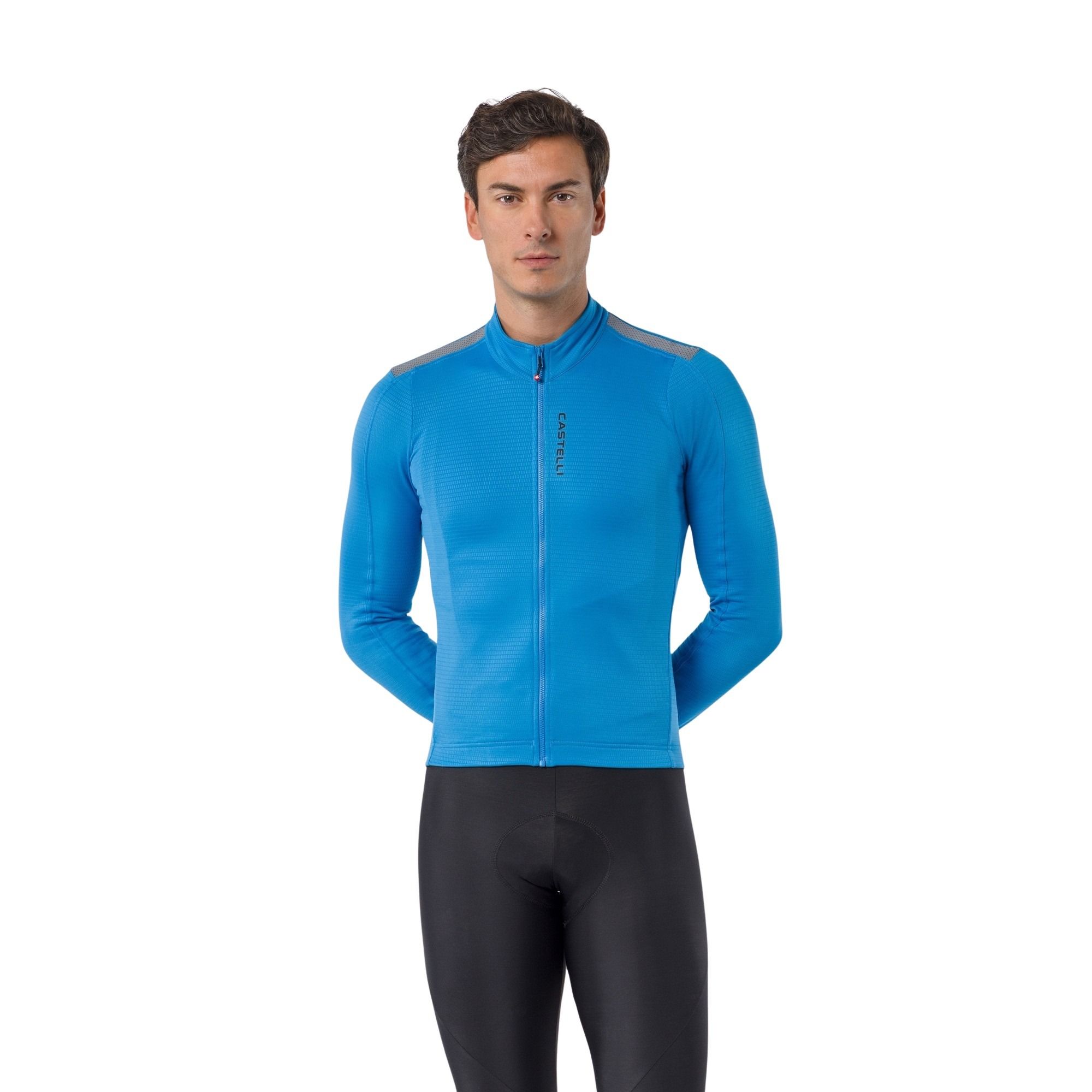 Puro 4.1 Long Sleeve Jersey