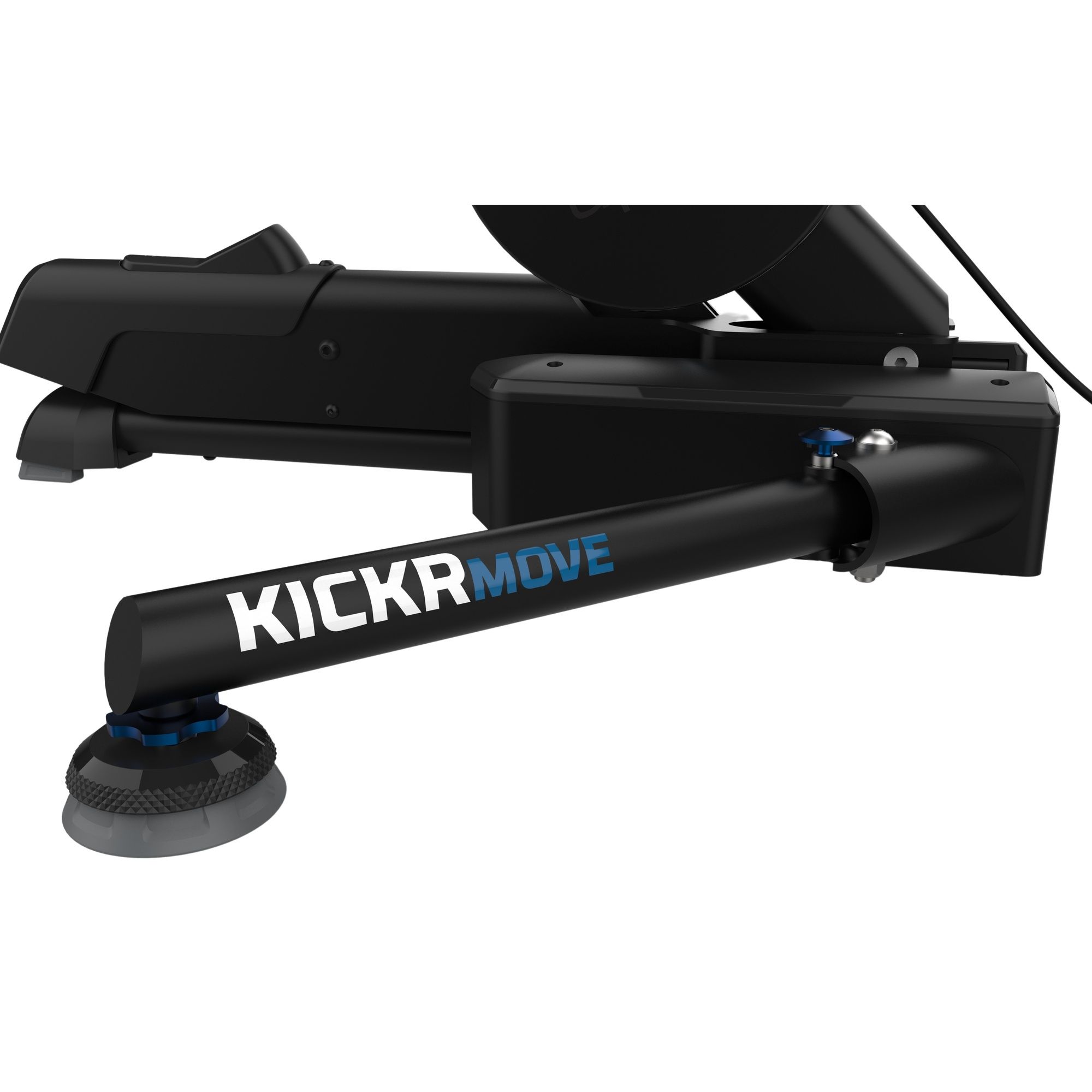 KICKR MOVE Smart Trainer