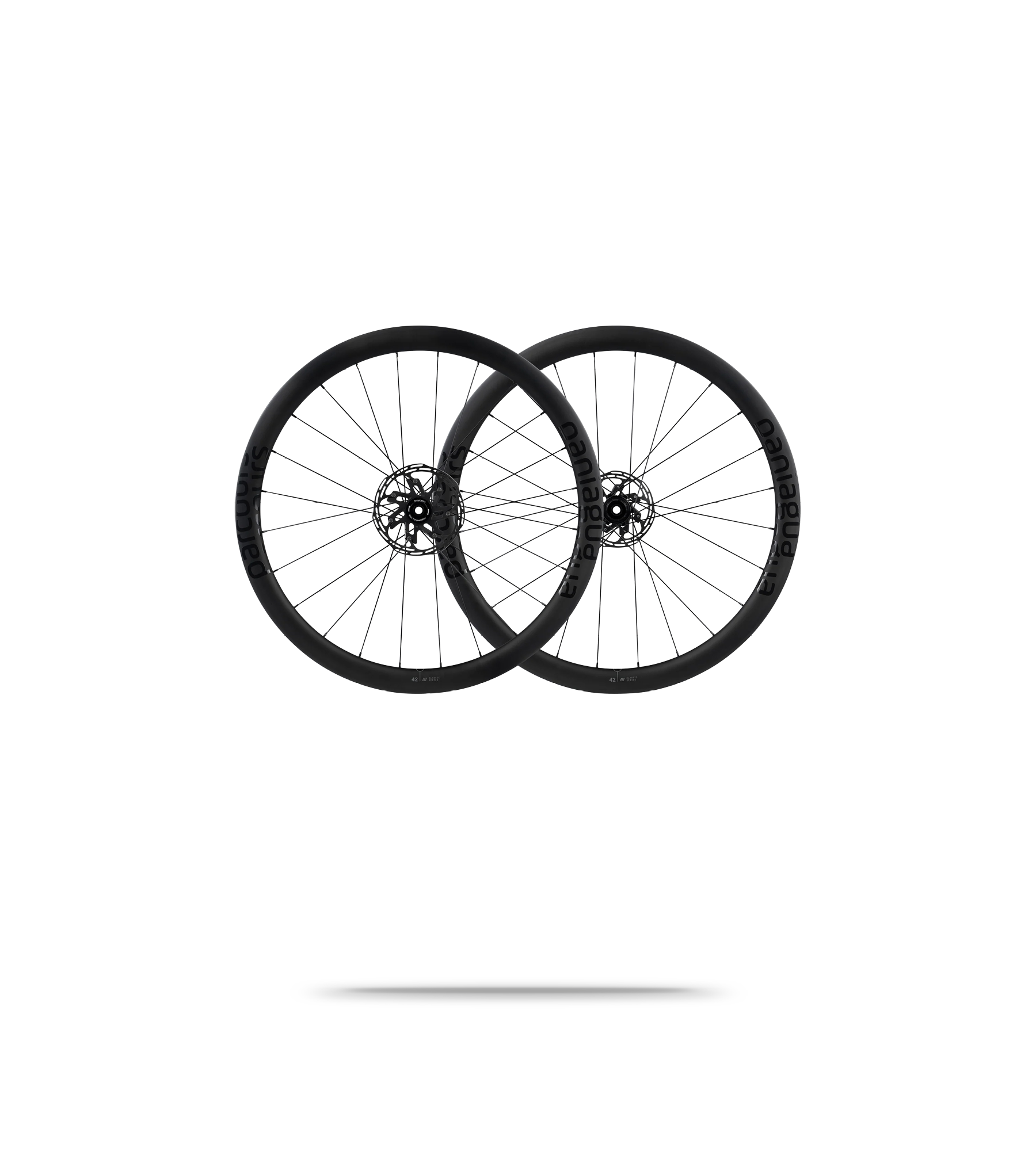 Paniagua Carbon Wheelset