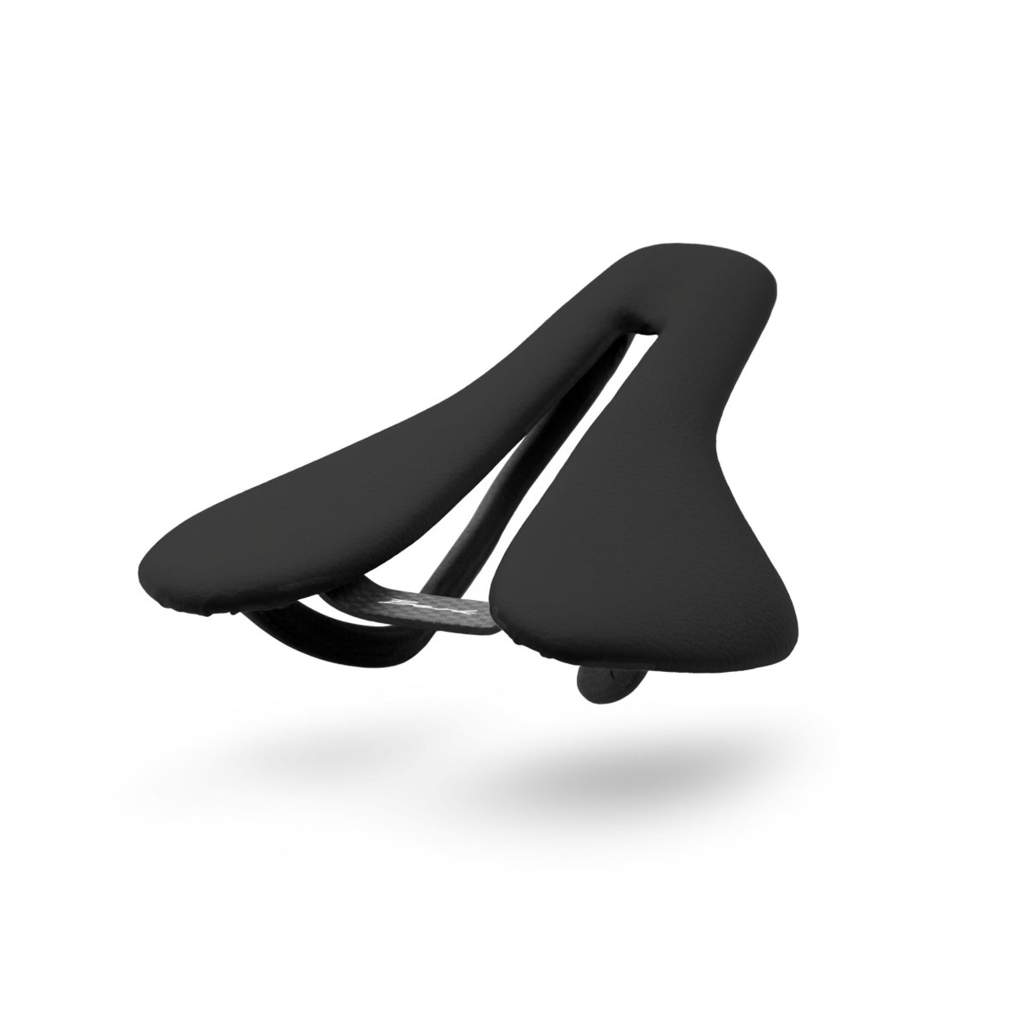 Ploh Padded Carbon Saddle