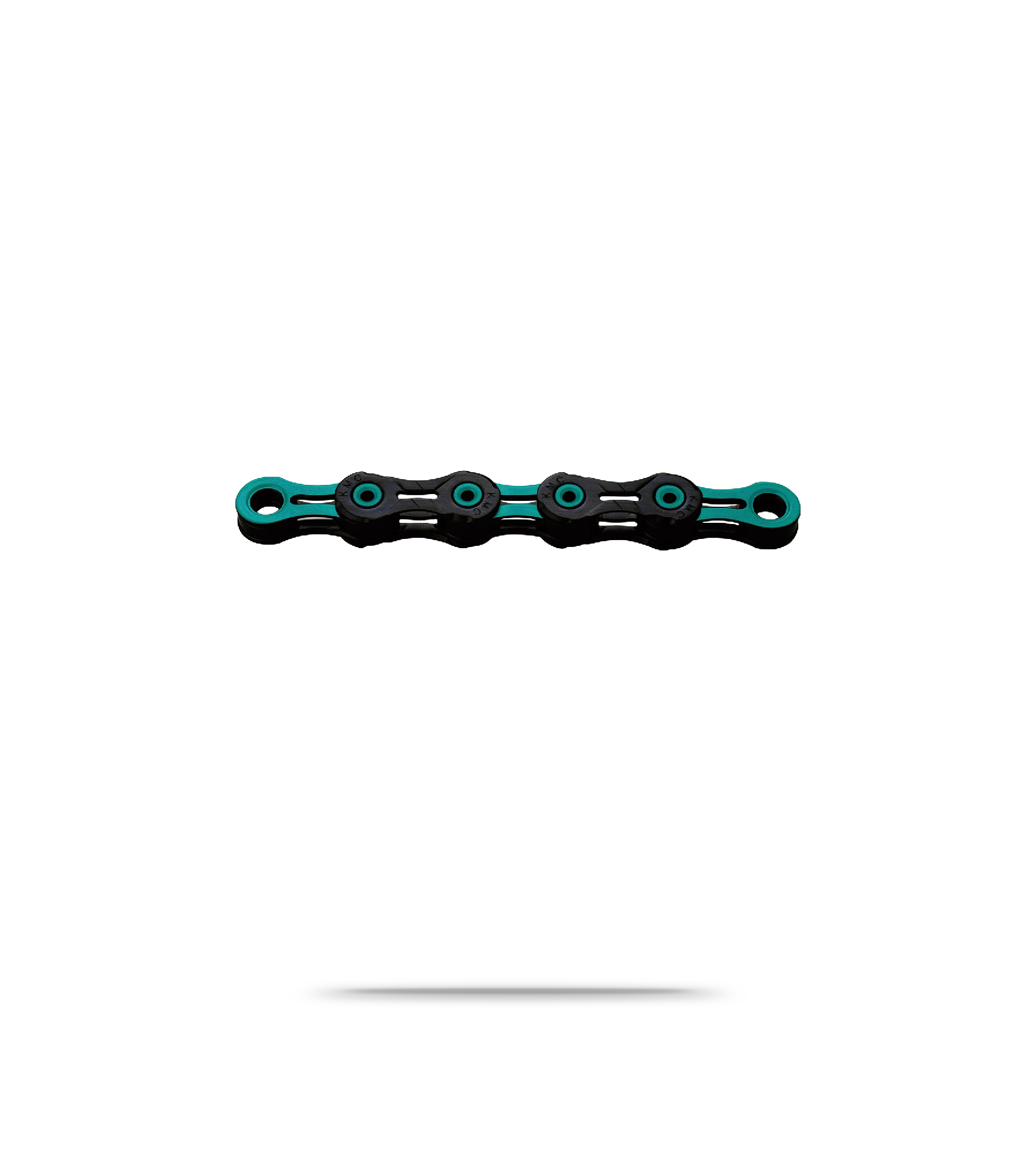 DLC11 Waxed Chain