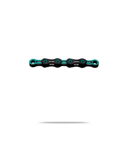 DLC11 Waxed Chain
