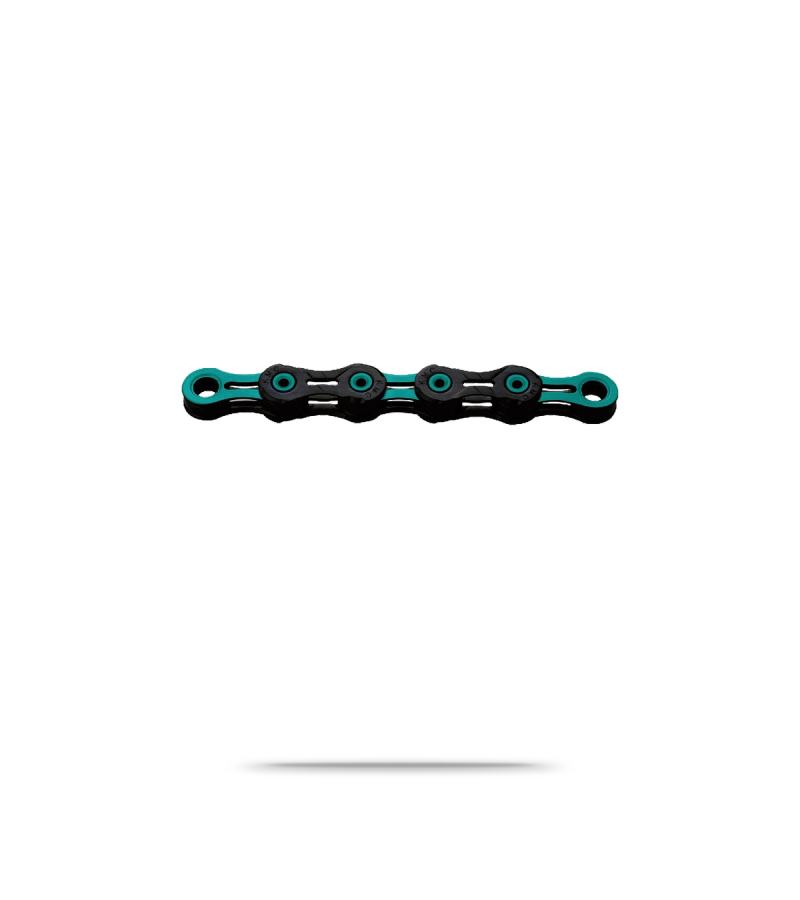 DLC11 Waxed Chain