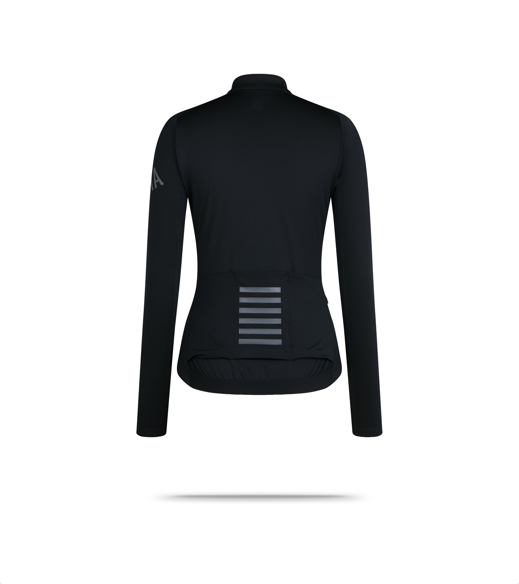 Women's Pro Team Long Sleeve Midweight Jersey