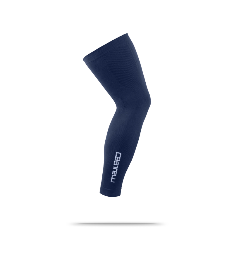 Pro Seamless Leg Warmers