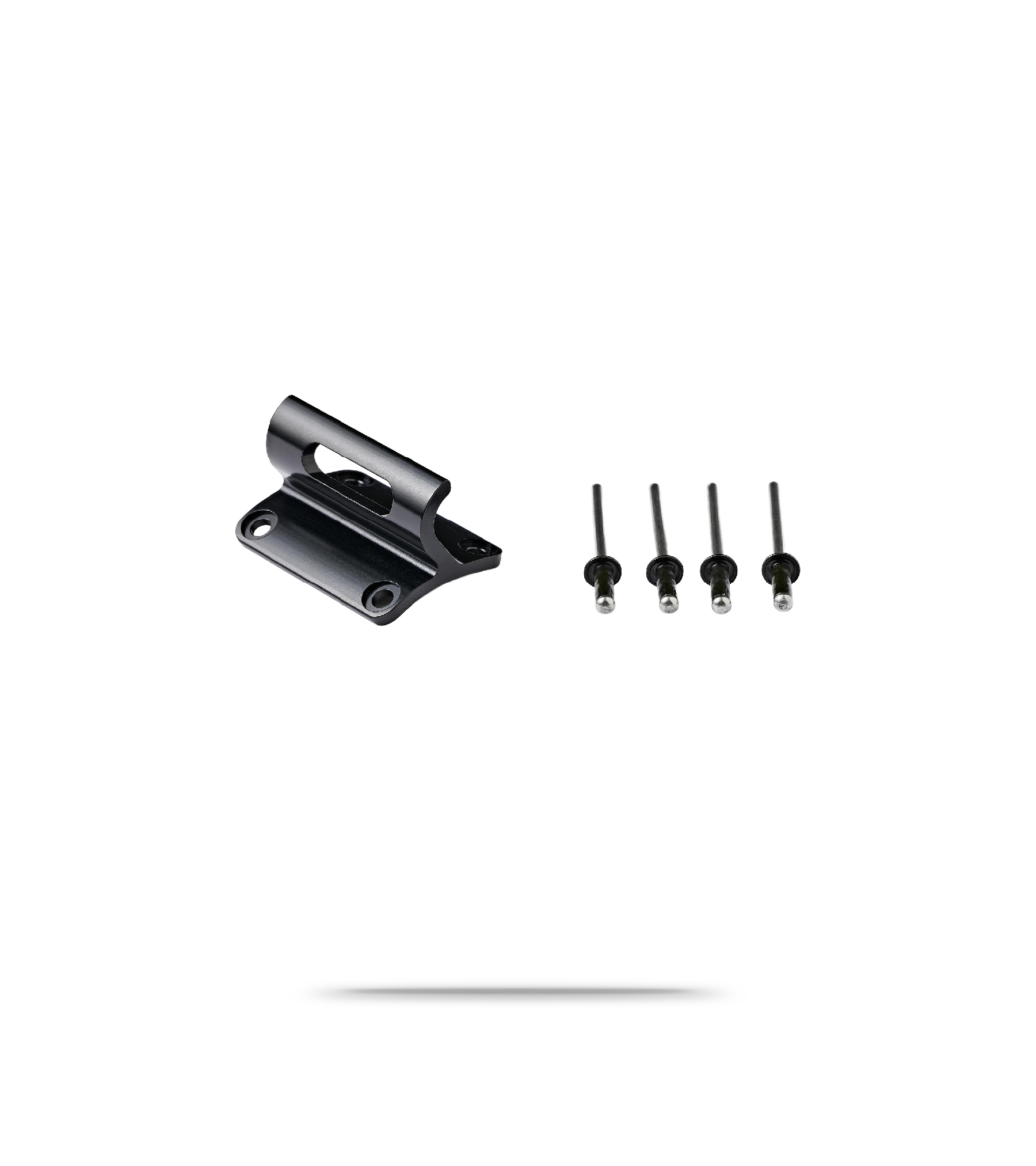 RCR Front Braze On Replacement Derailleur Hanger