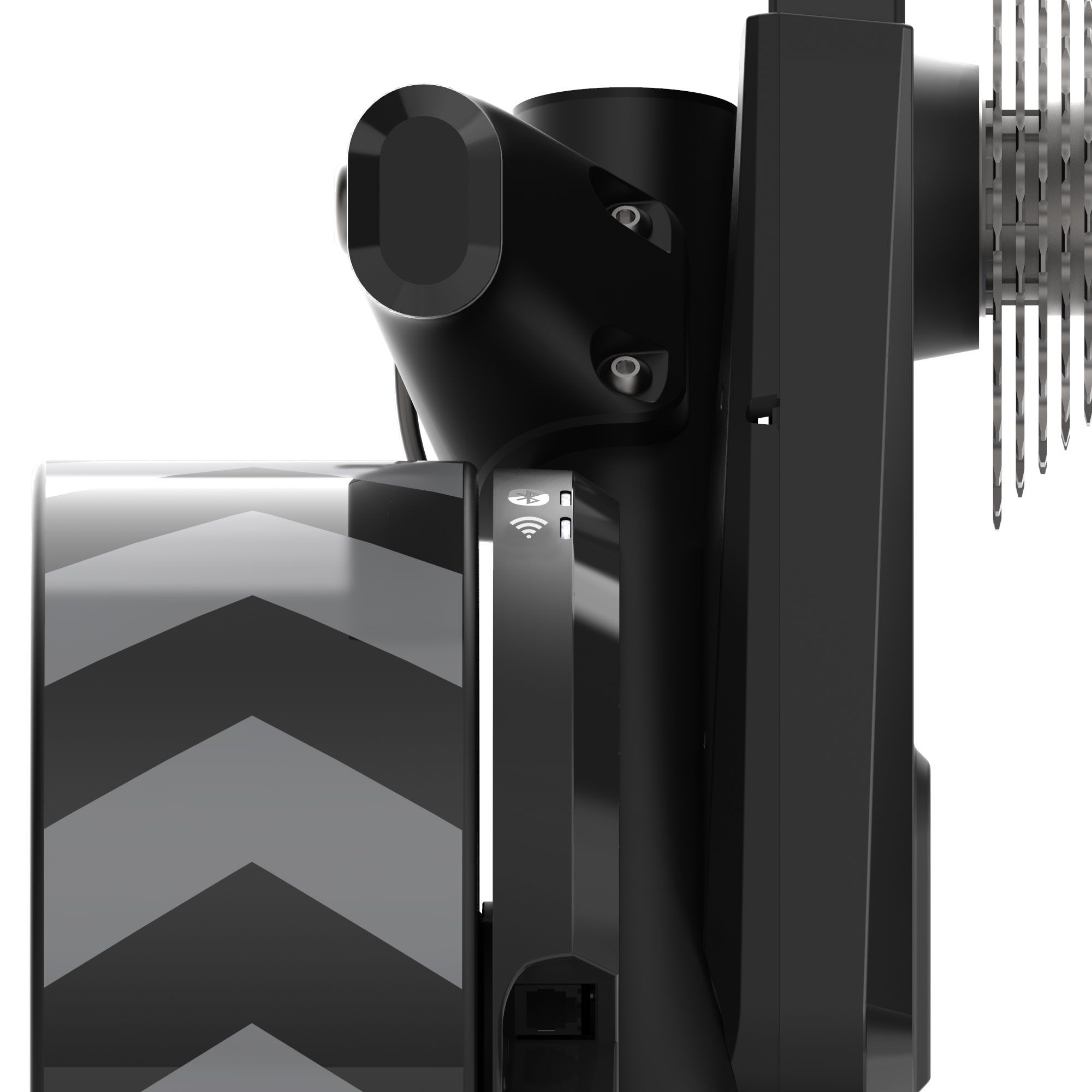 KICKR Smart Trainer with Wi-Fi