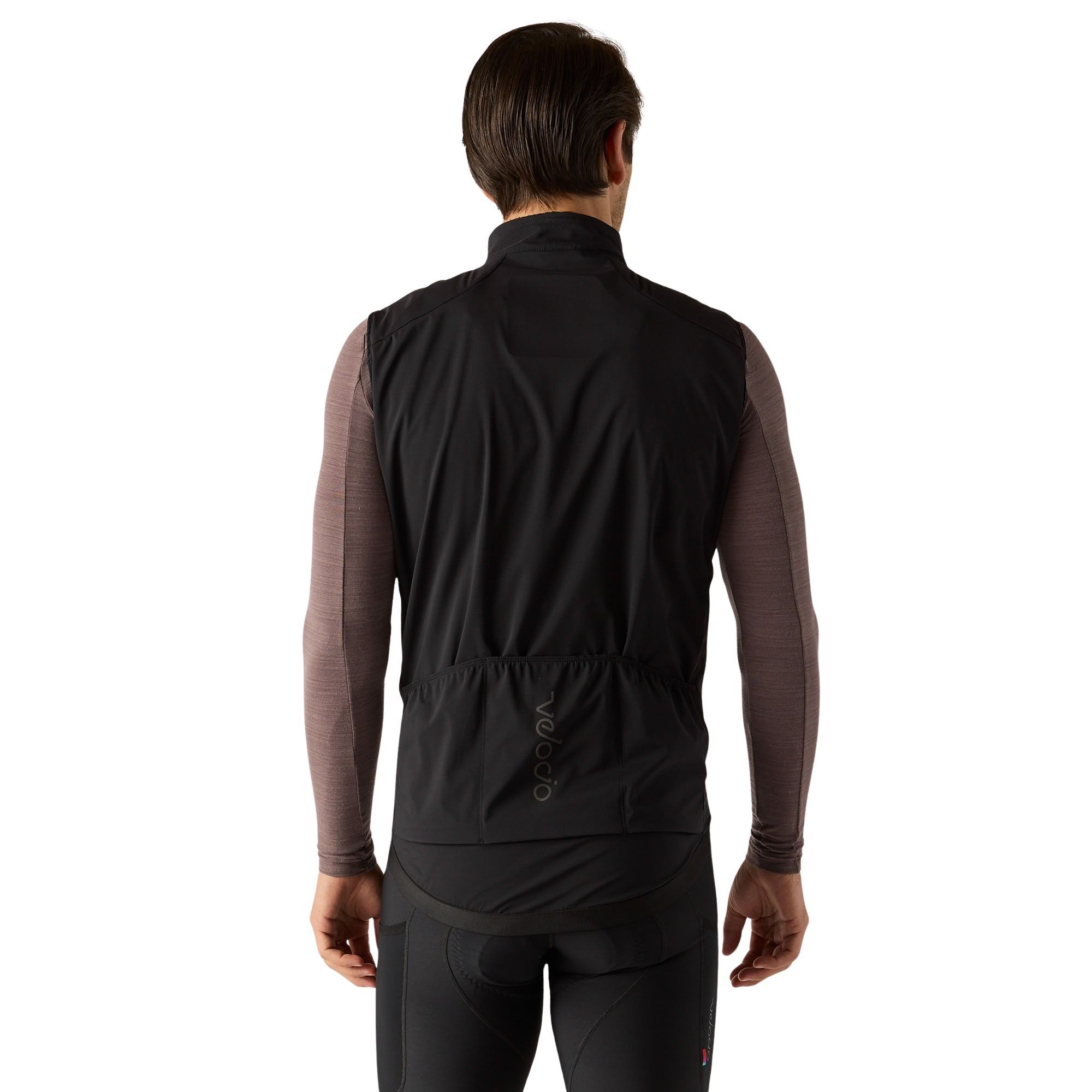 AlphaZero Vest