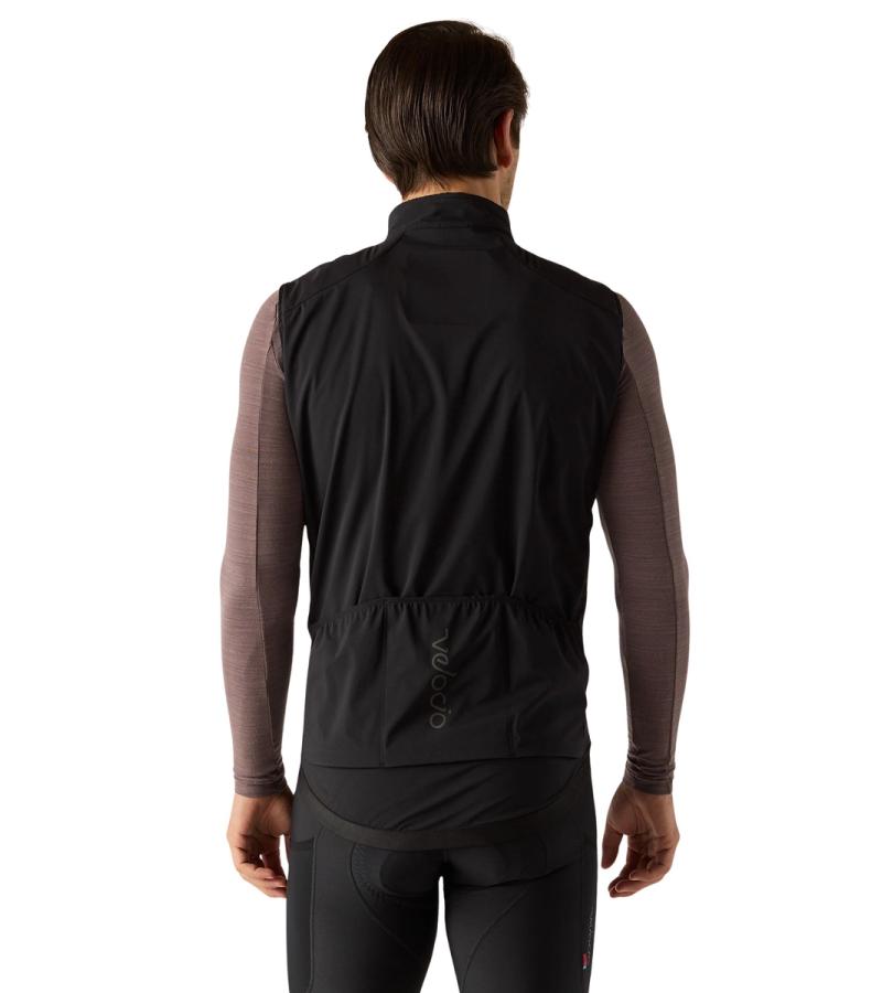 AlphaZero Vest