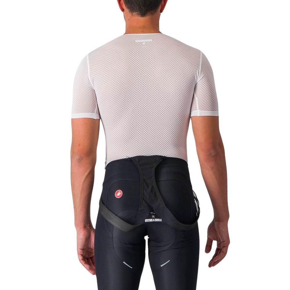 Pro Mesh 2.0 Short Sleeve Base Layer