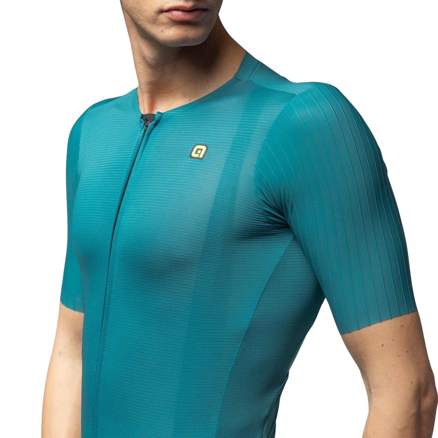 PR-E Earthy Style 2.0 Short Sleeve Jersey