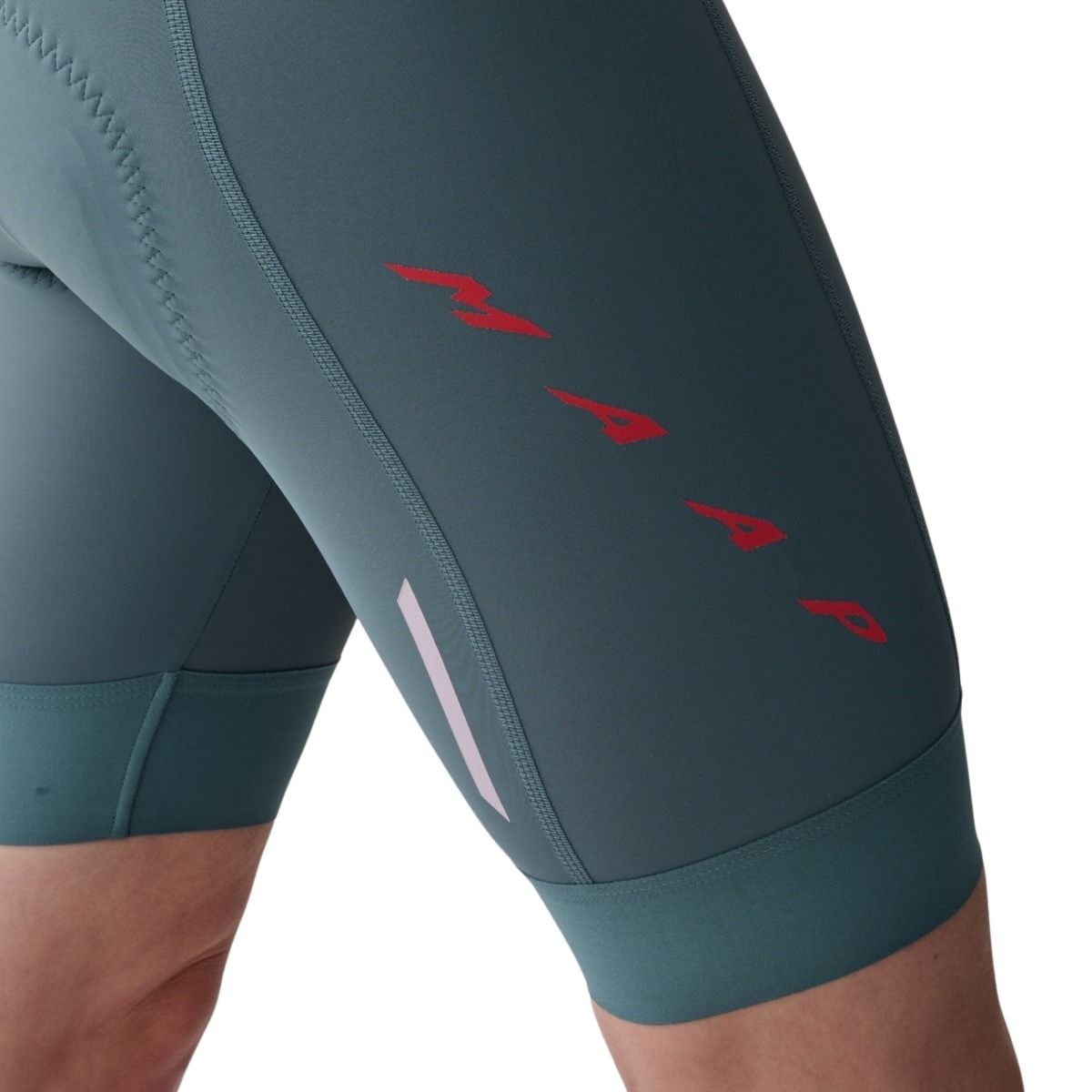 Women's Level Team Evo Bib Shorts