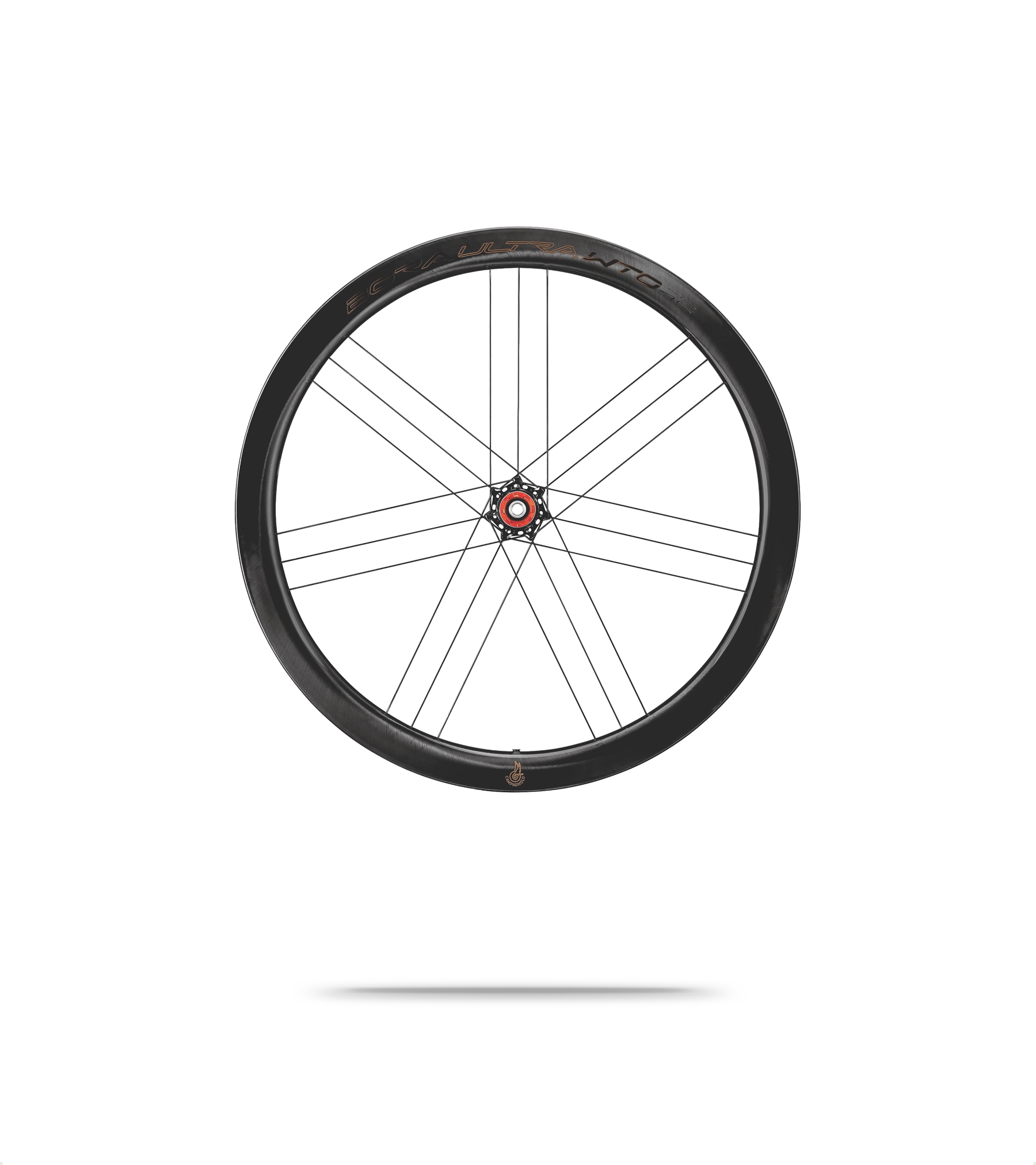 Bora Ultra WTO 45 C23 Tubeless Disc Brake Wheelset