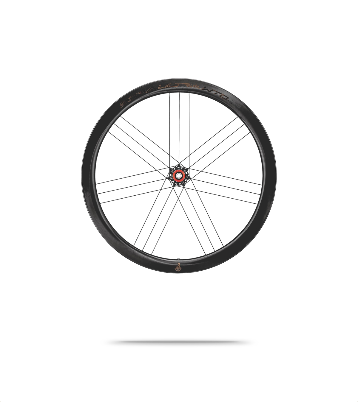 Campagnolo Bora Ultra WTO 45 C23 Tubeless Disc Brake Wheelset
