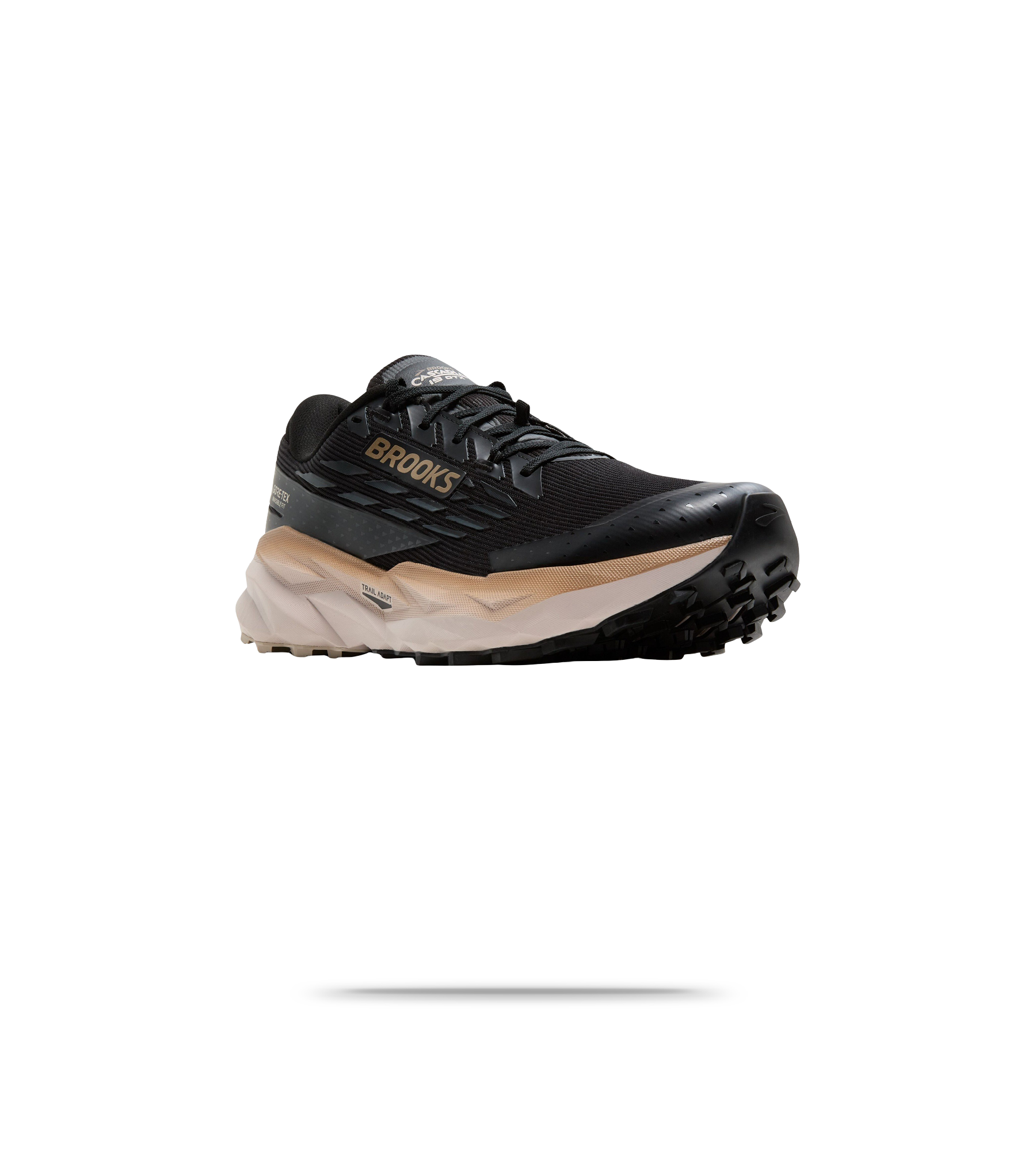 Cascadia 19 GTX Trail Running Shoes