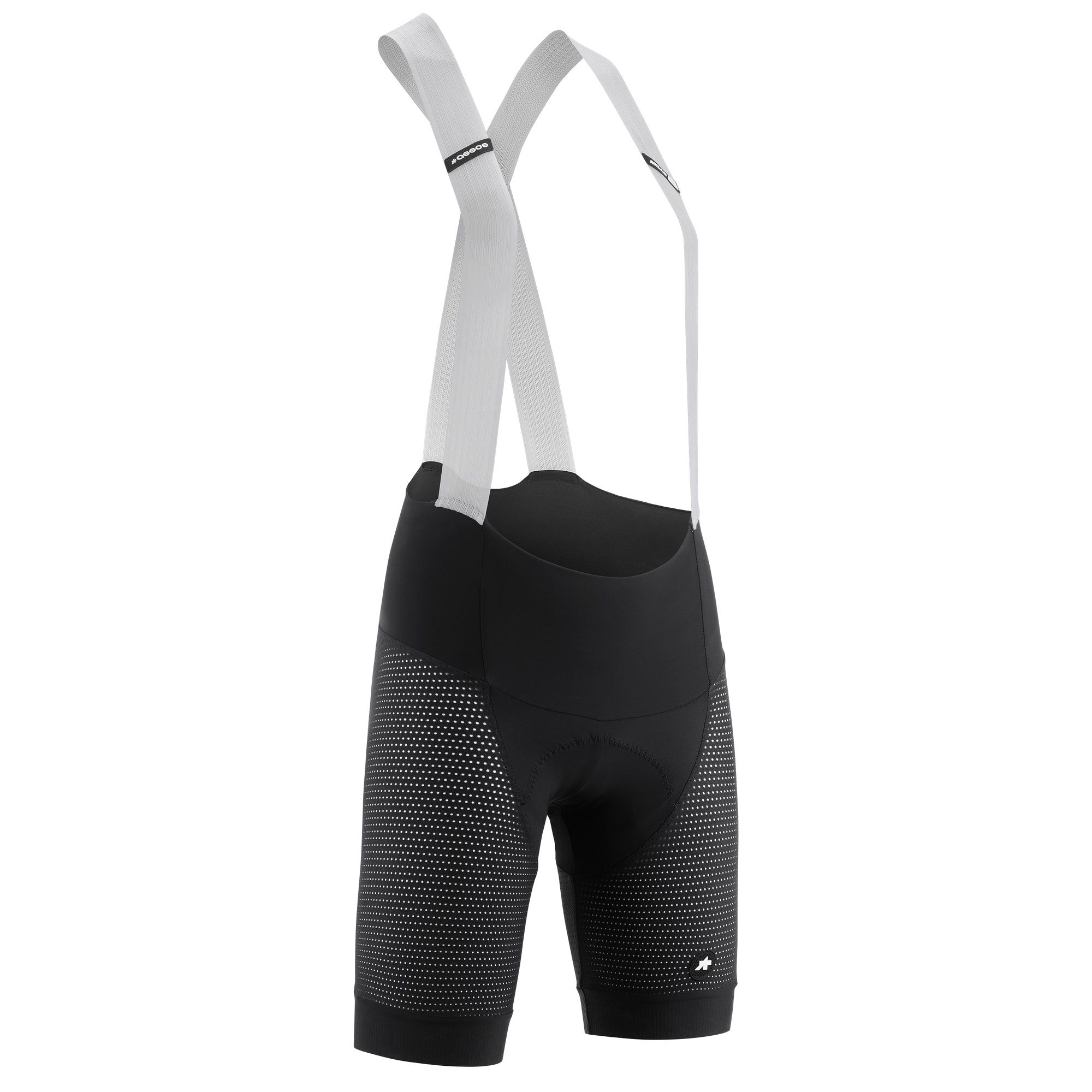 Women's Mille GT Indoor Bib Shorts S11