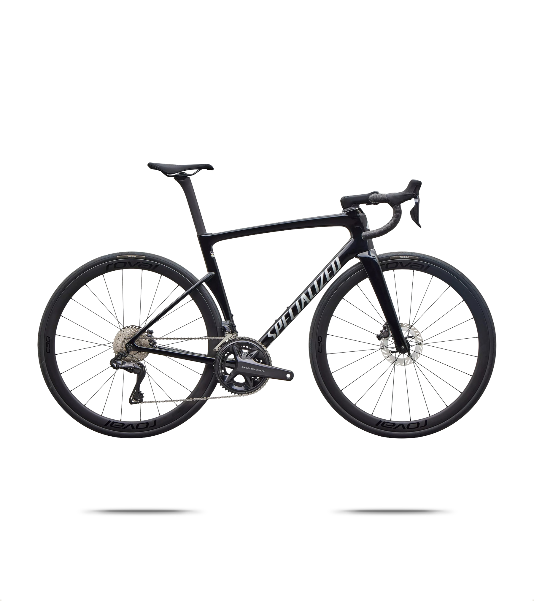 Tarmac SL9 Expert Ultegra Di2 Road Bike