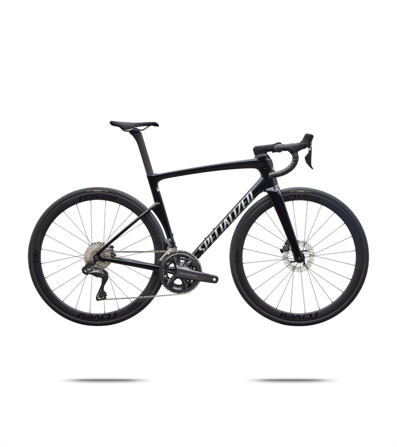 Tarmac SL9 Expert Ultegra Di2 Road Bike