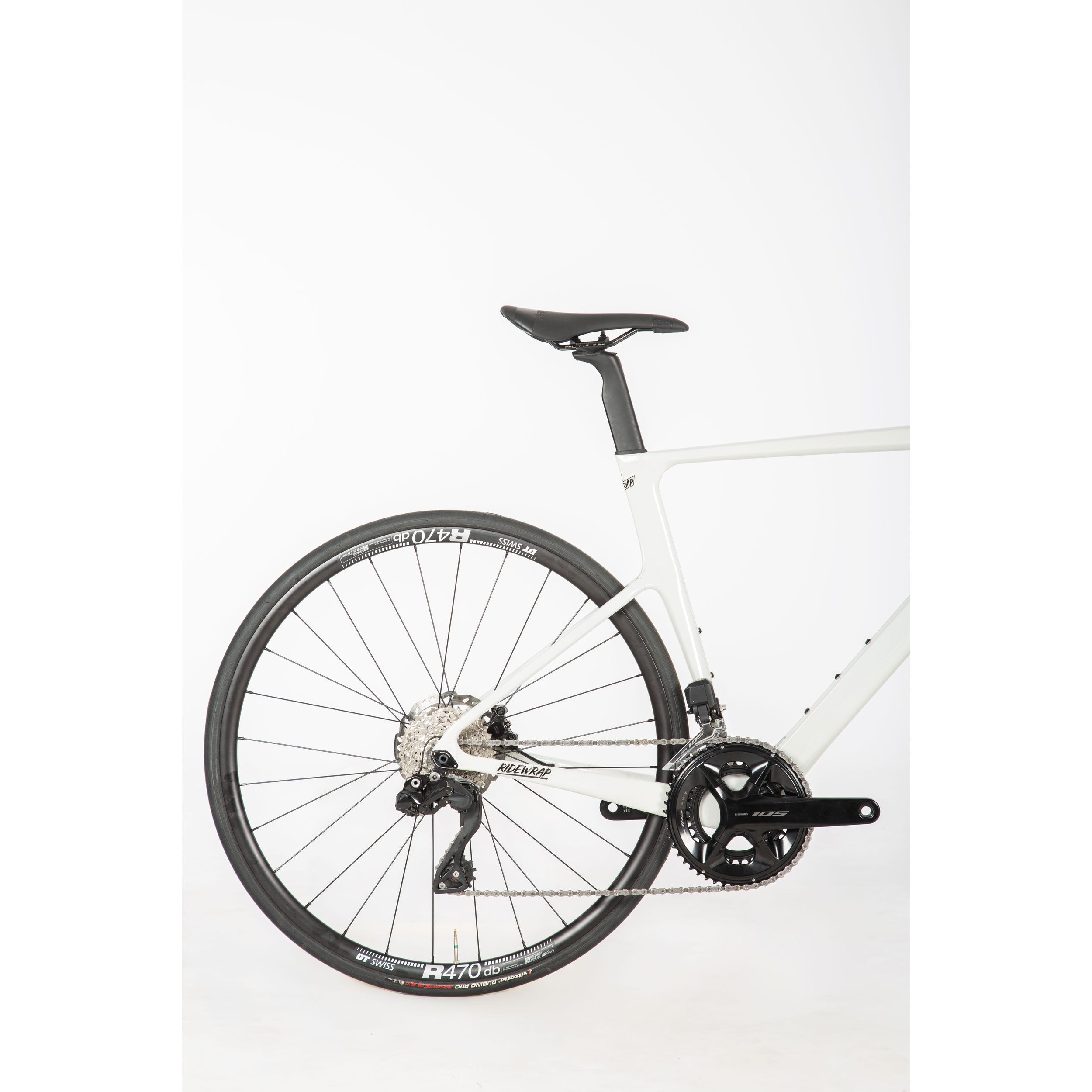 SuperSix Evo Carbon 2024 52cm - Approved Used