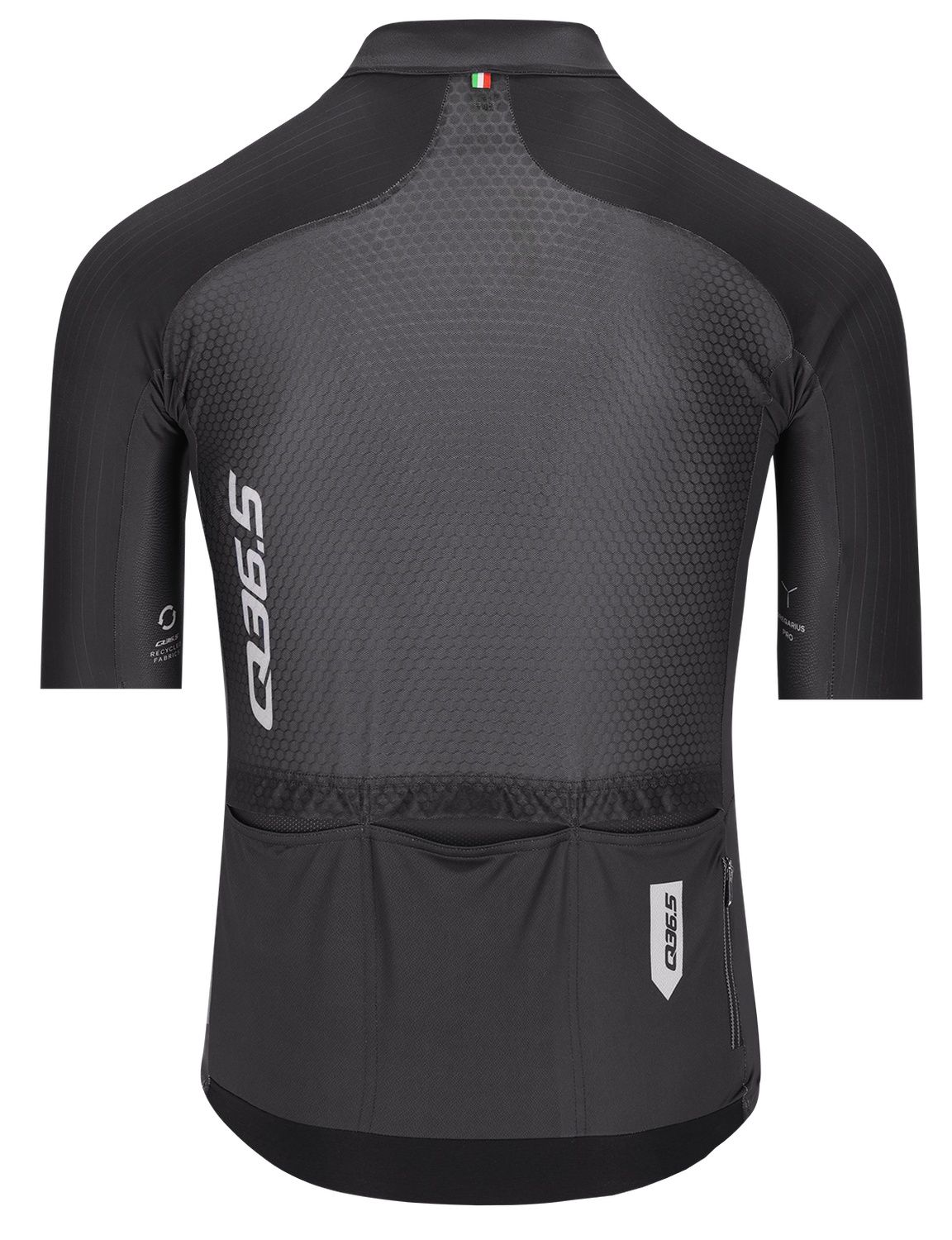 Gregarius Pro Signature Short Sleeve Jersey