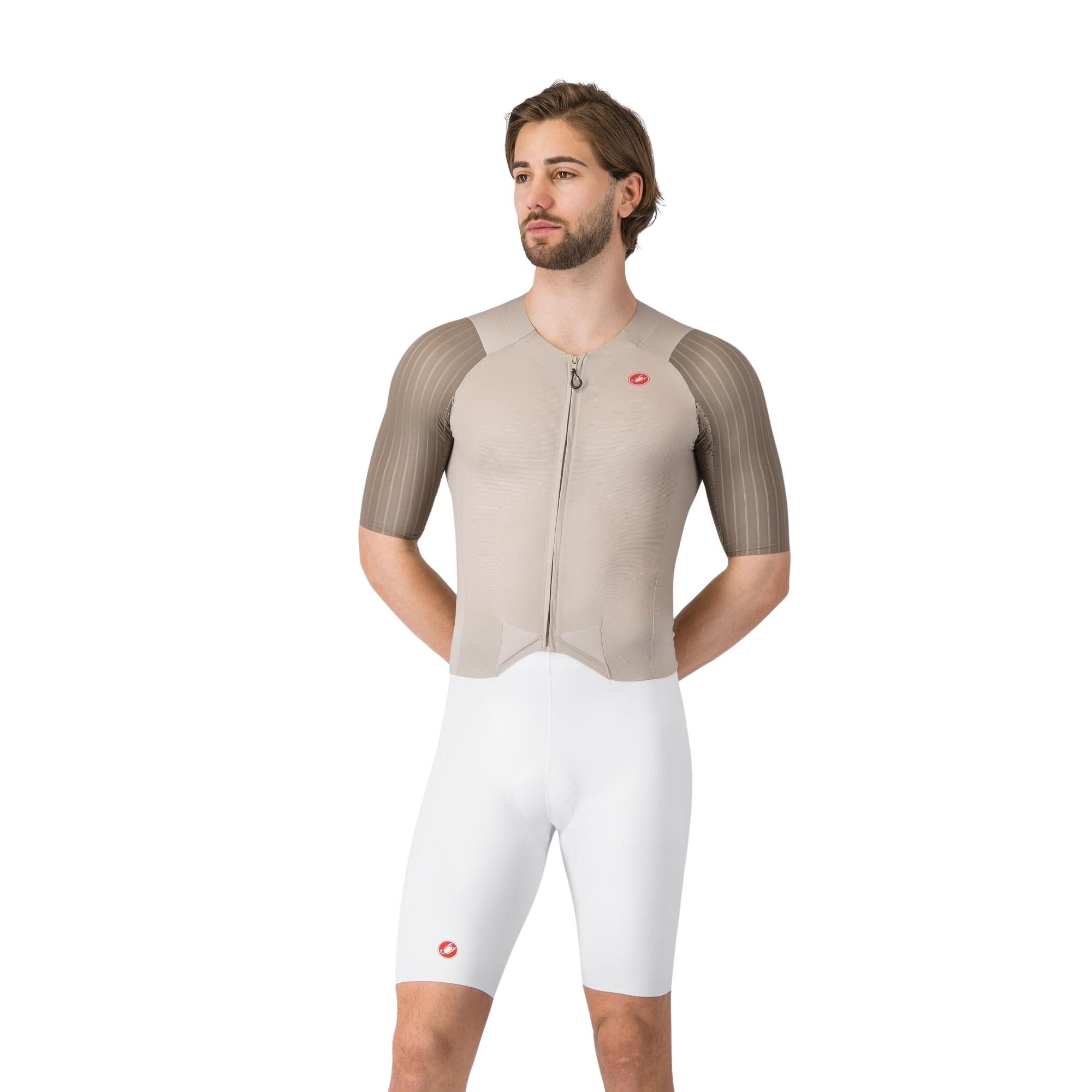Sanremo S Speed Suit