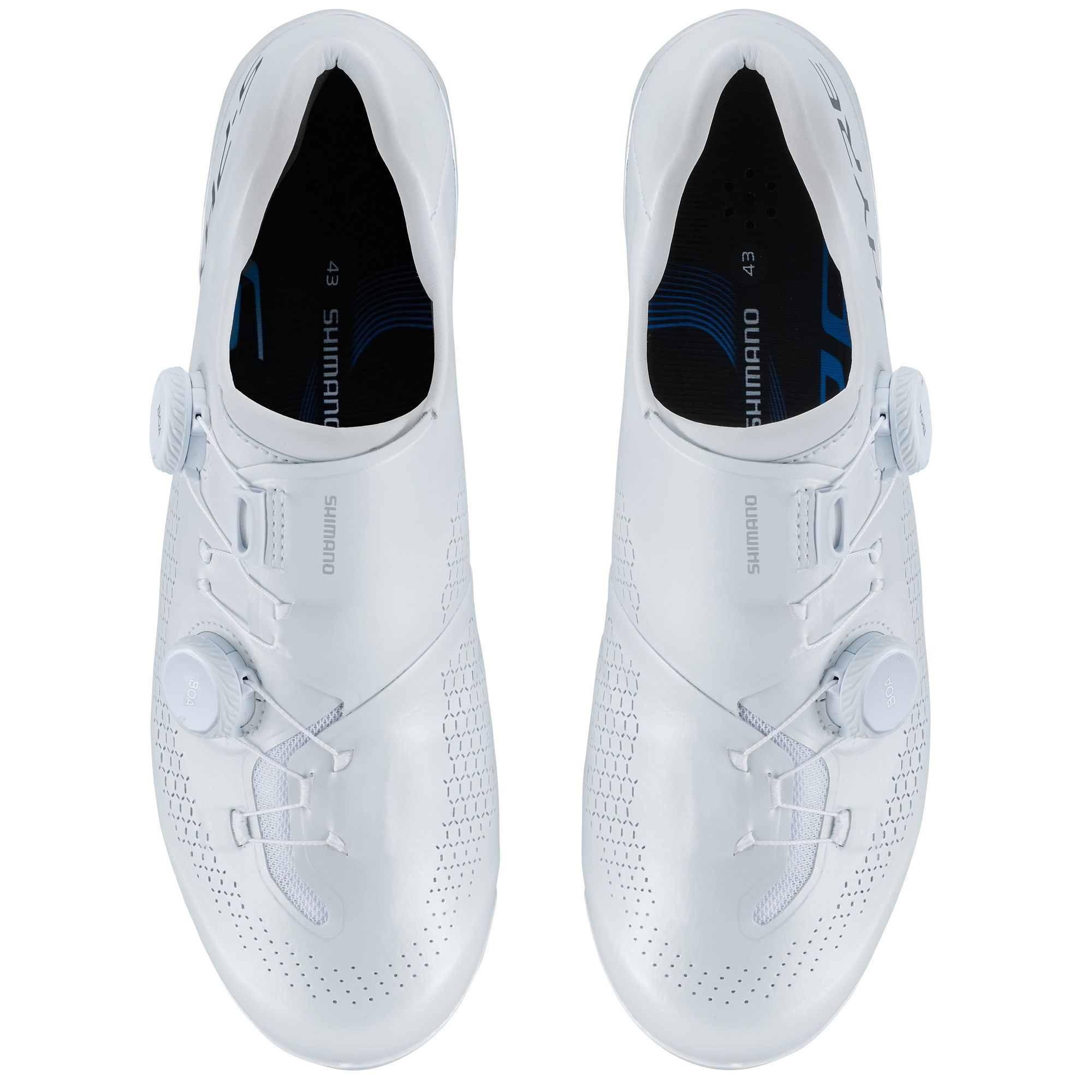 RC910 S-PHYRE Road Cycling Shoes