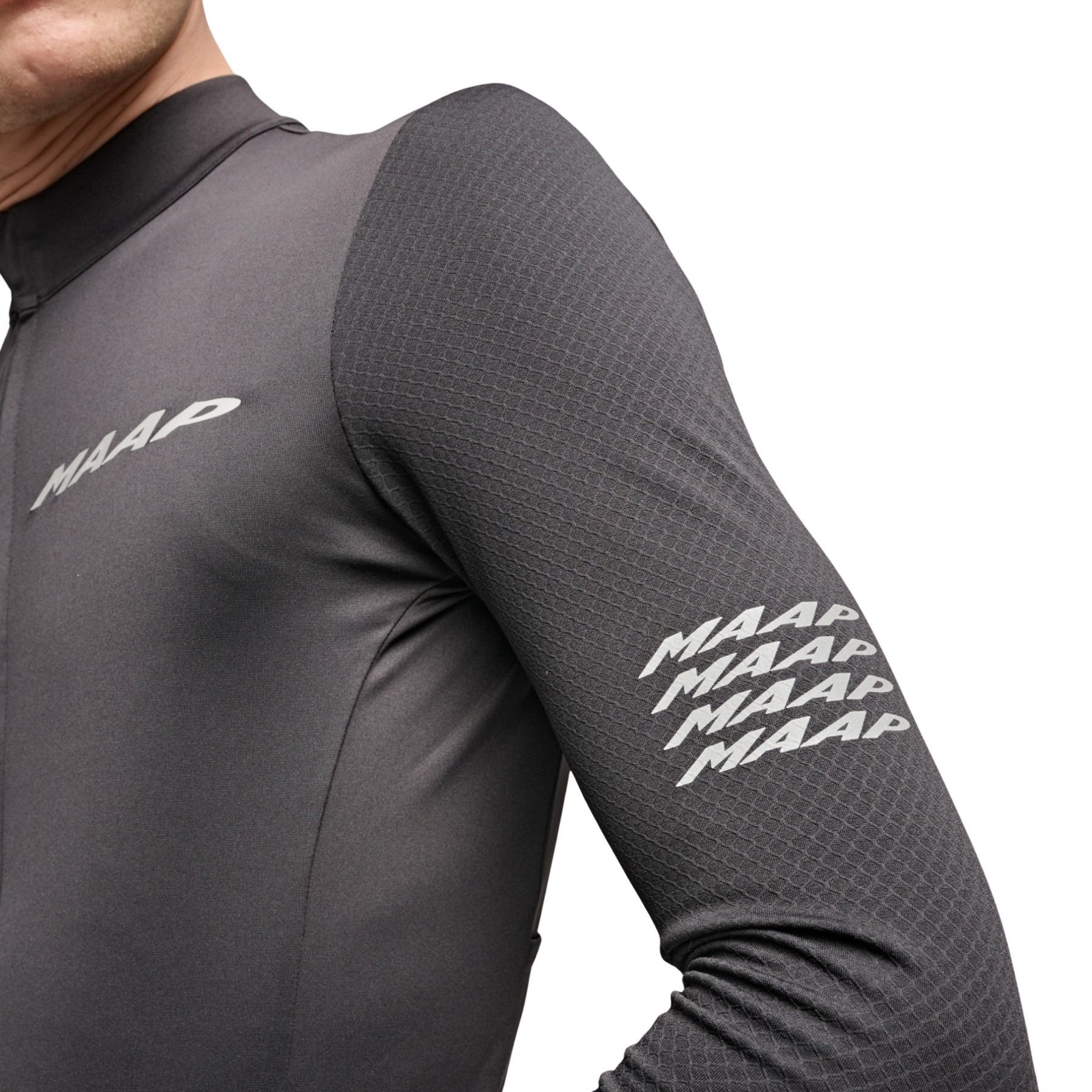 Emerge Thermal Long Sleeve Jersey
