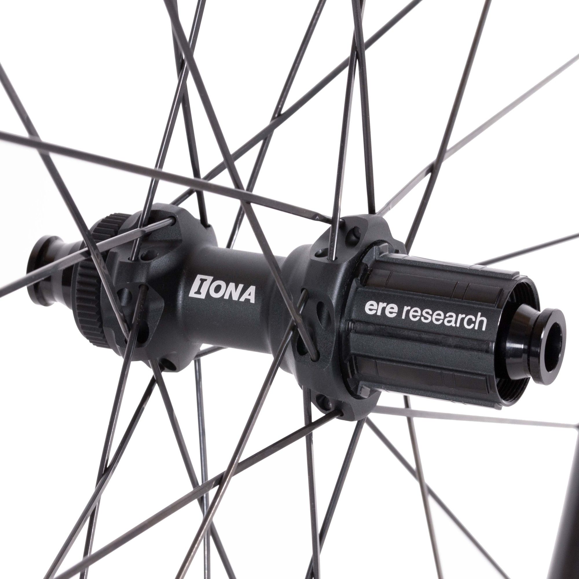 Tenaci GX23 ALU Disc Gravel Wheelset