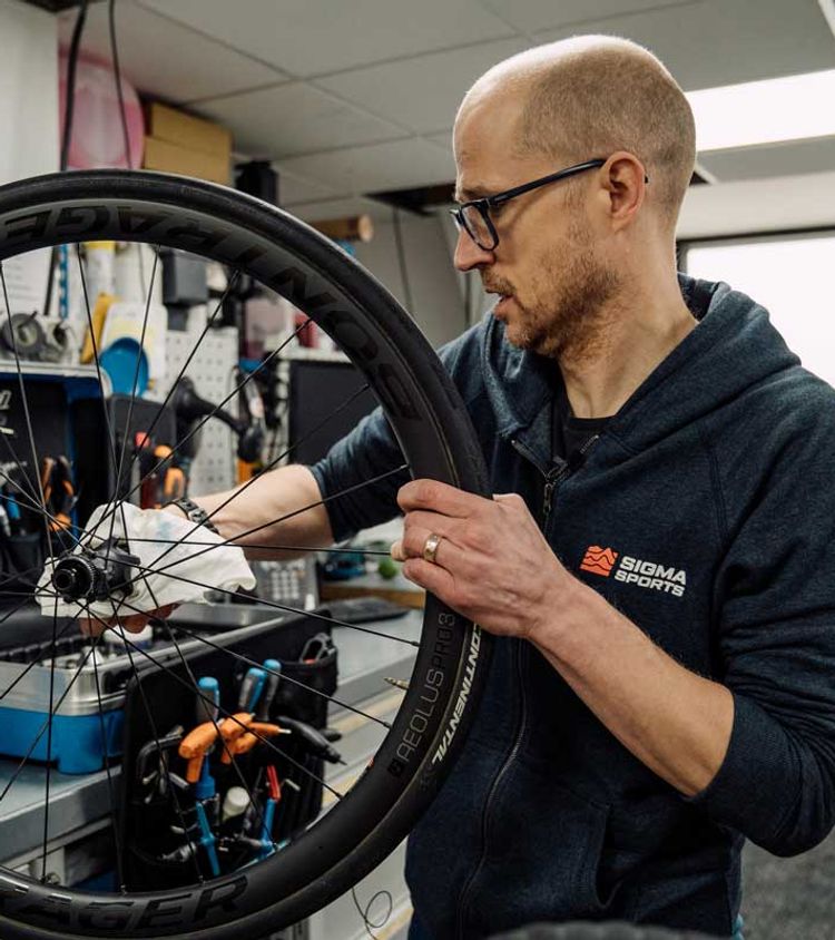 Bike Maintenance Tips