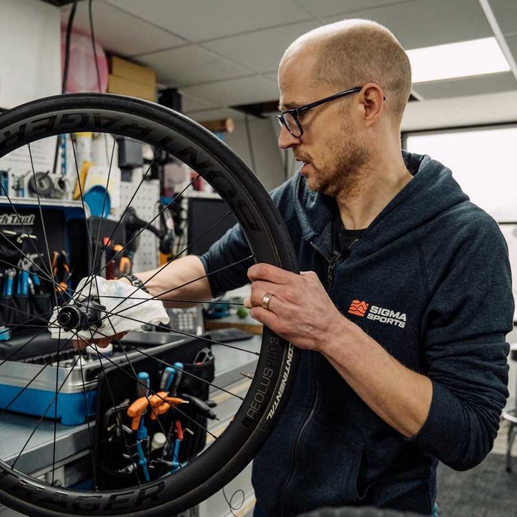 Bike Maintenance Tips