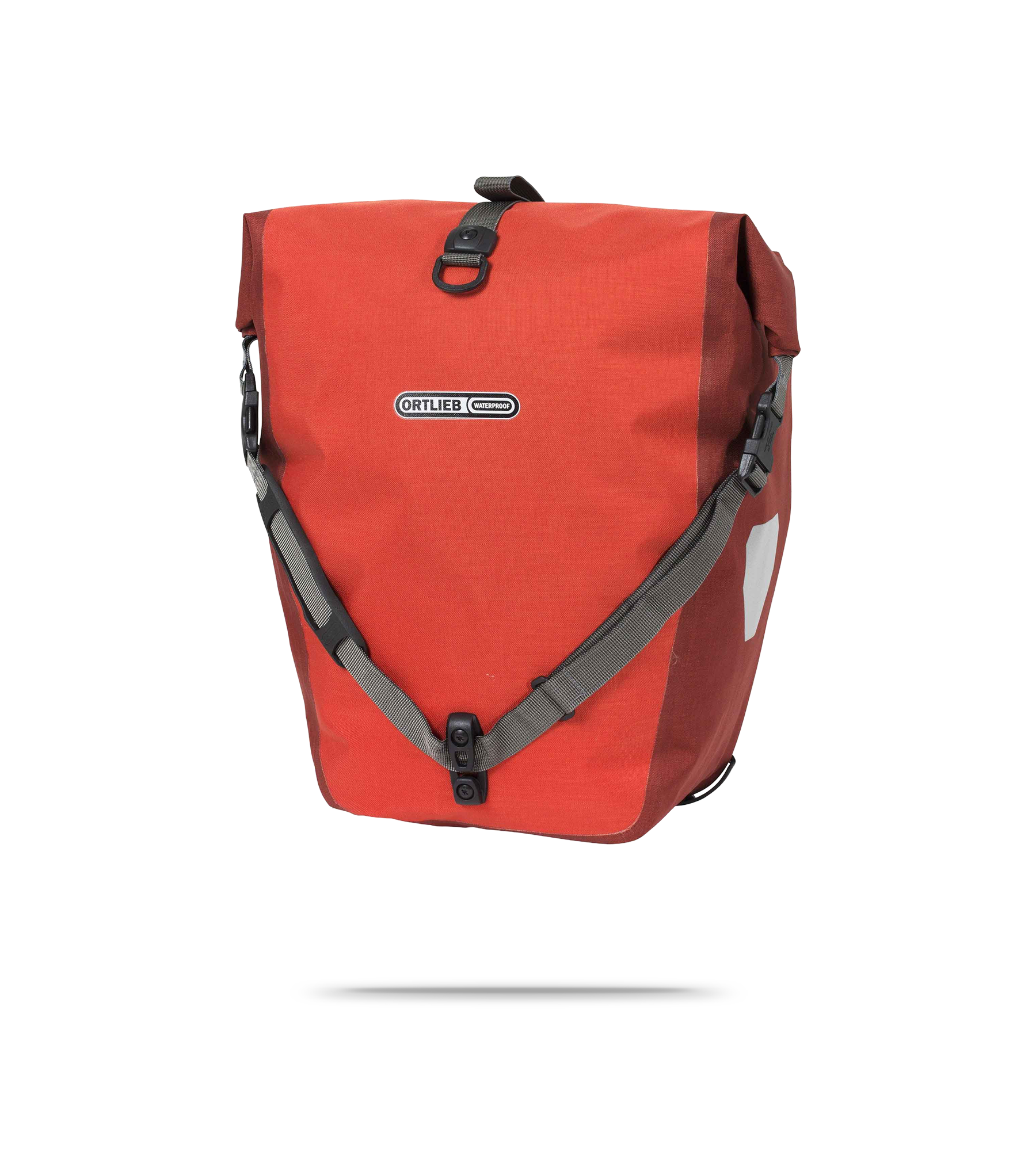 Back Roller Plus QL2.1 Pannier Bags 40L
