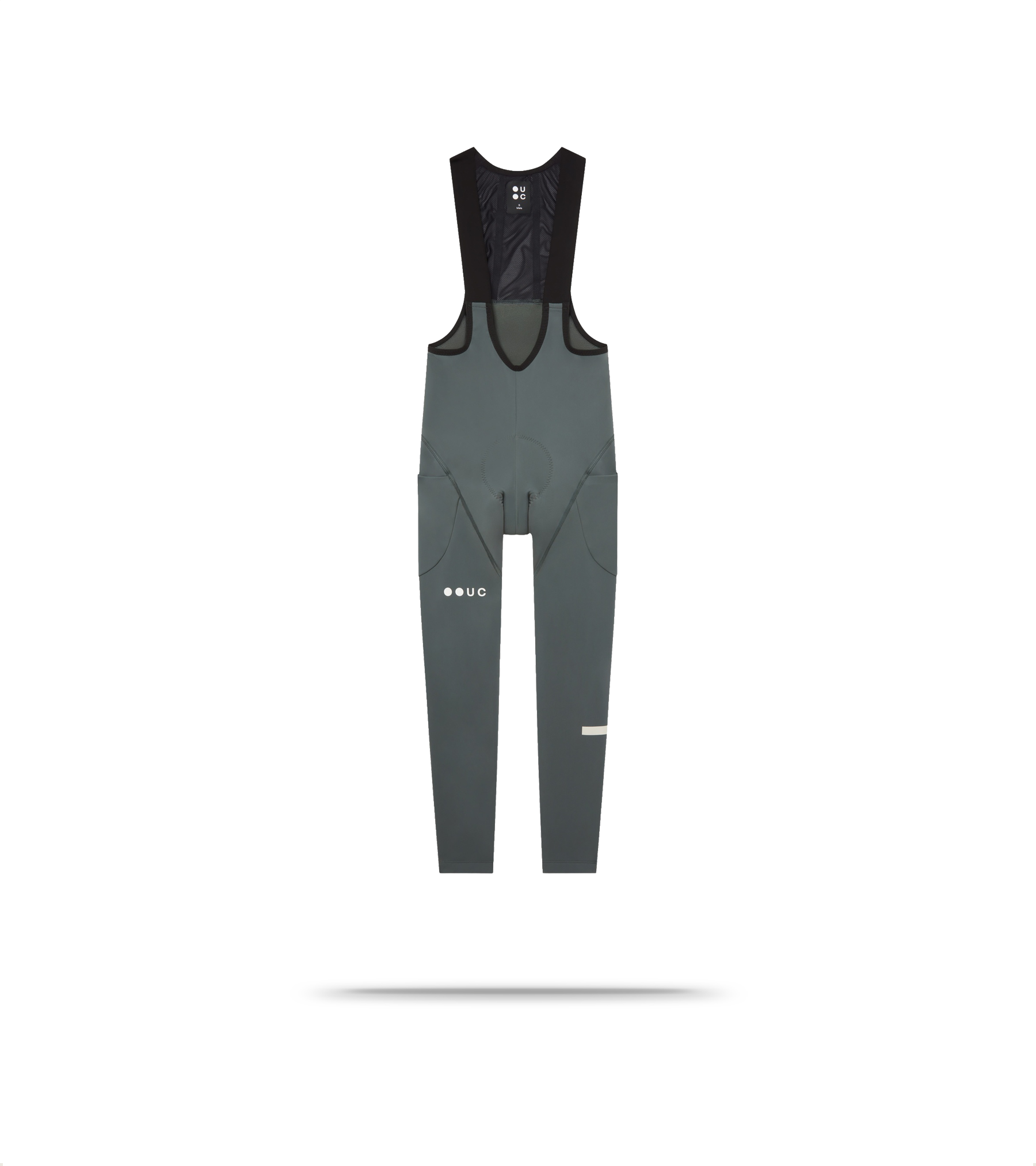 Mono Cargo Bib Tight
