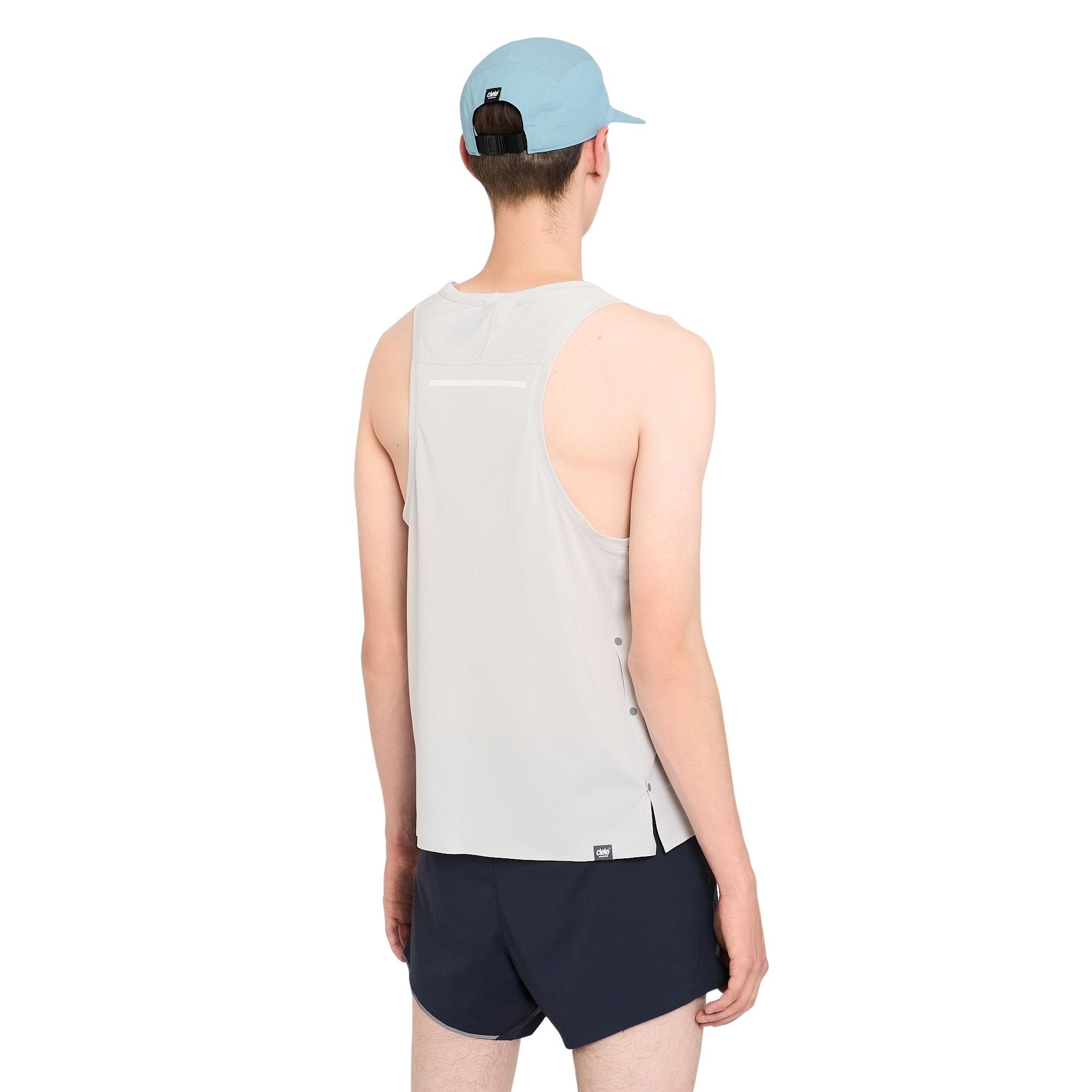 FSTSinglet 2 Men's Running Vest