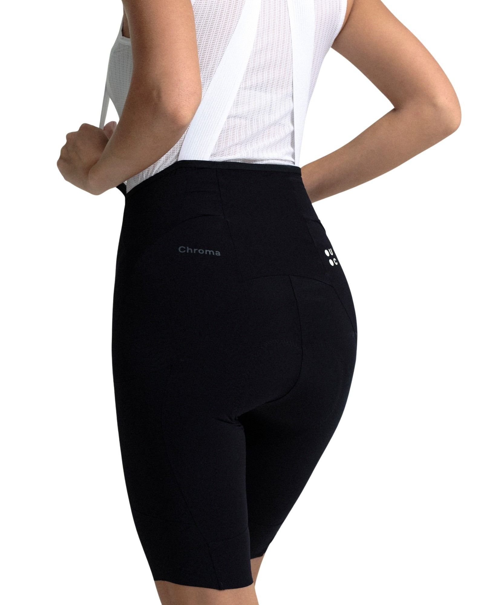 Women's Chroma Cargo Bib Shorts